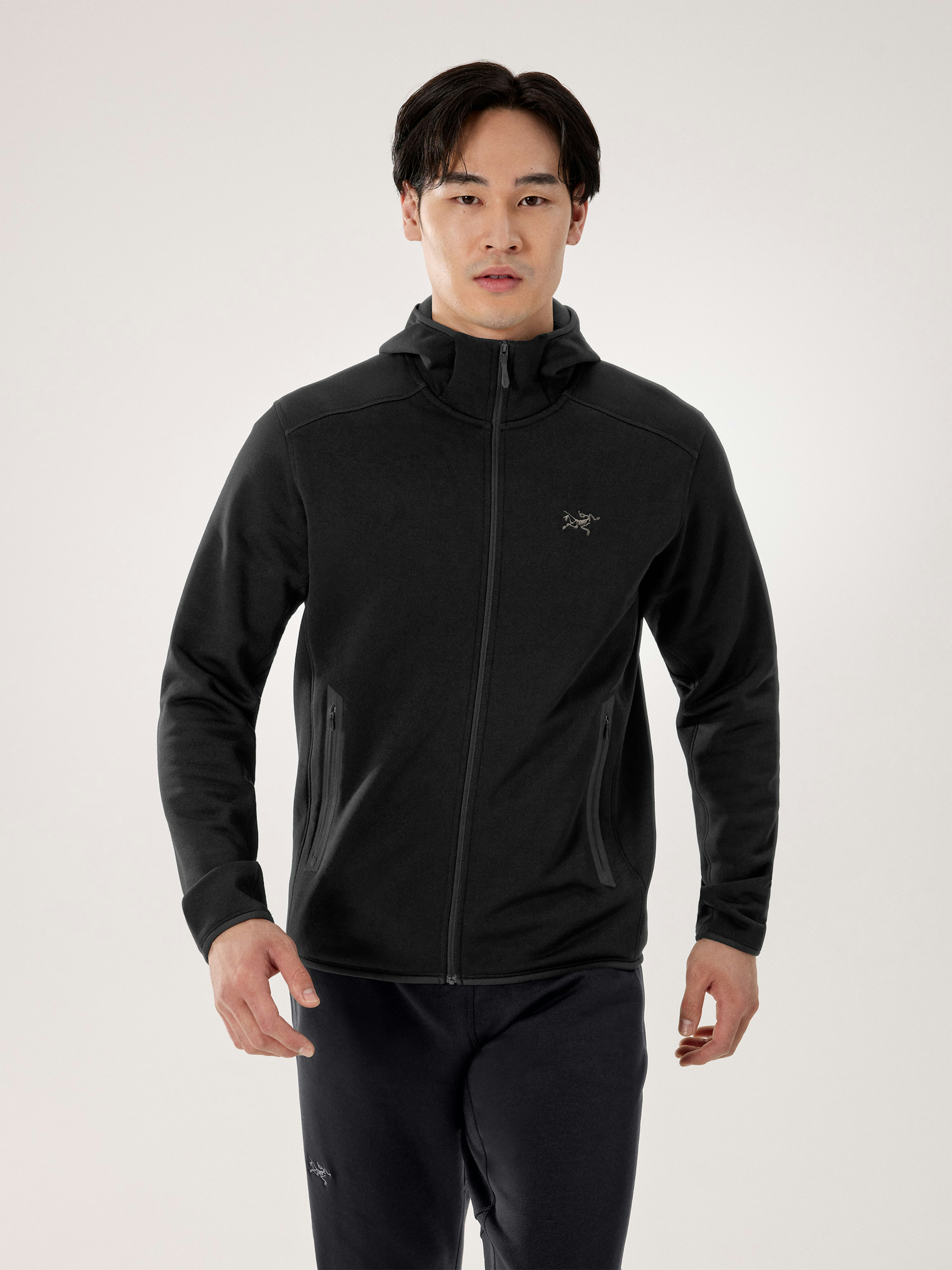 Kyanite Hoody Men's