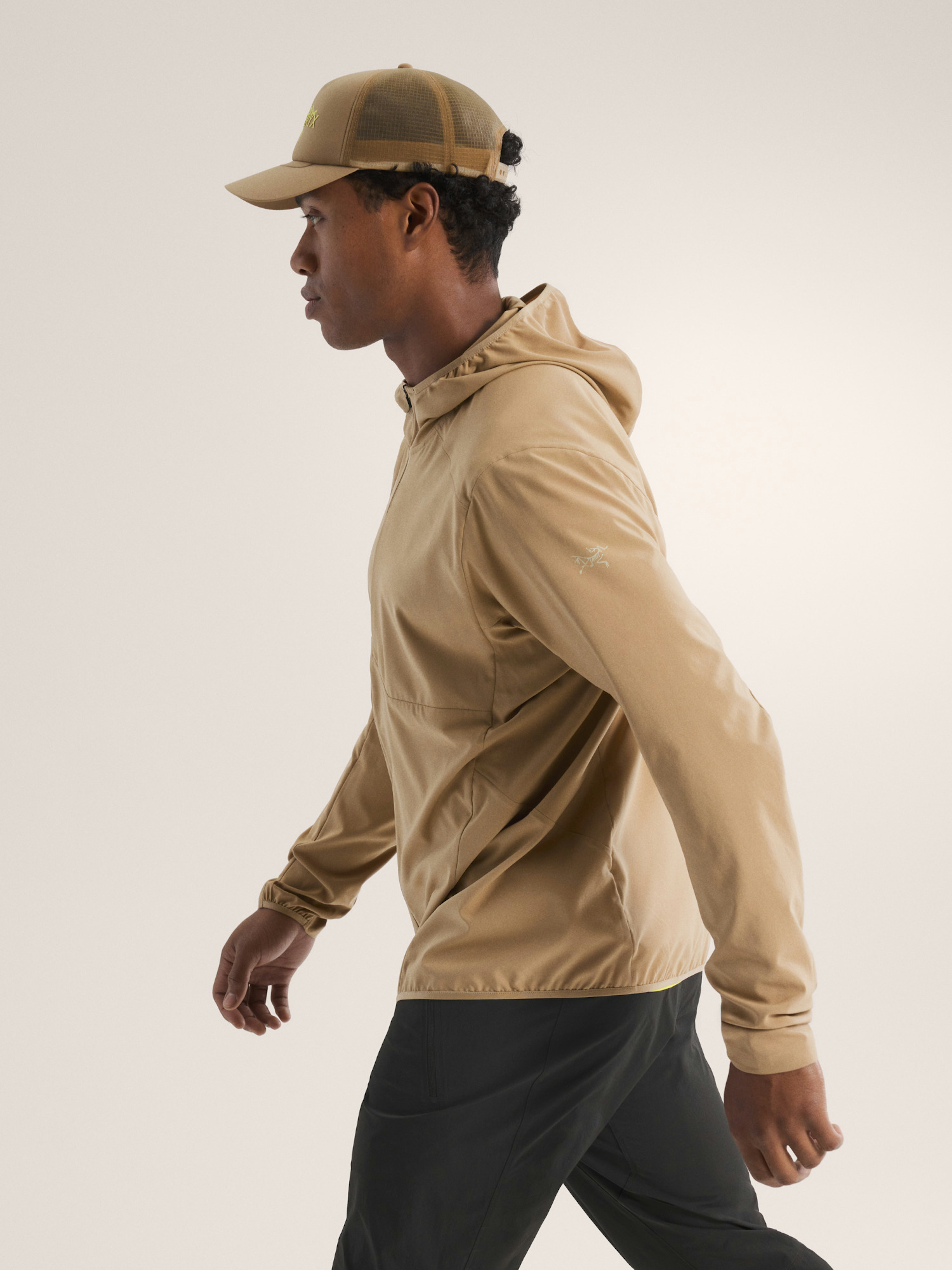 Sima Hoody Men's