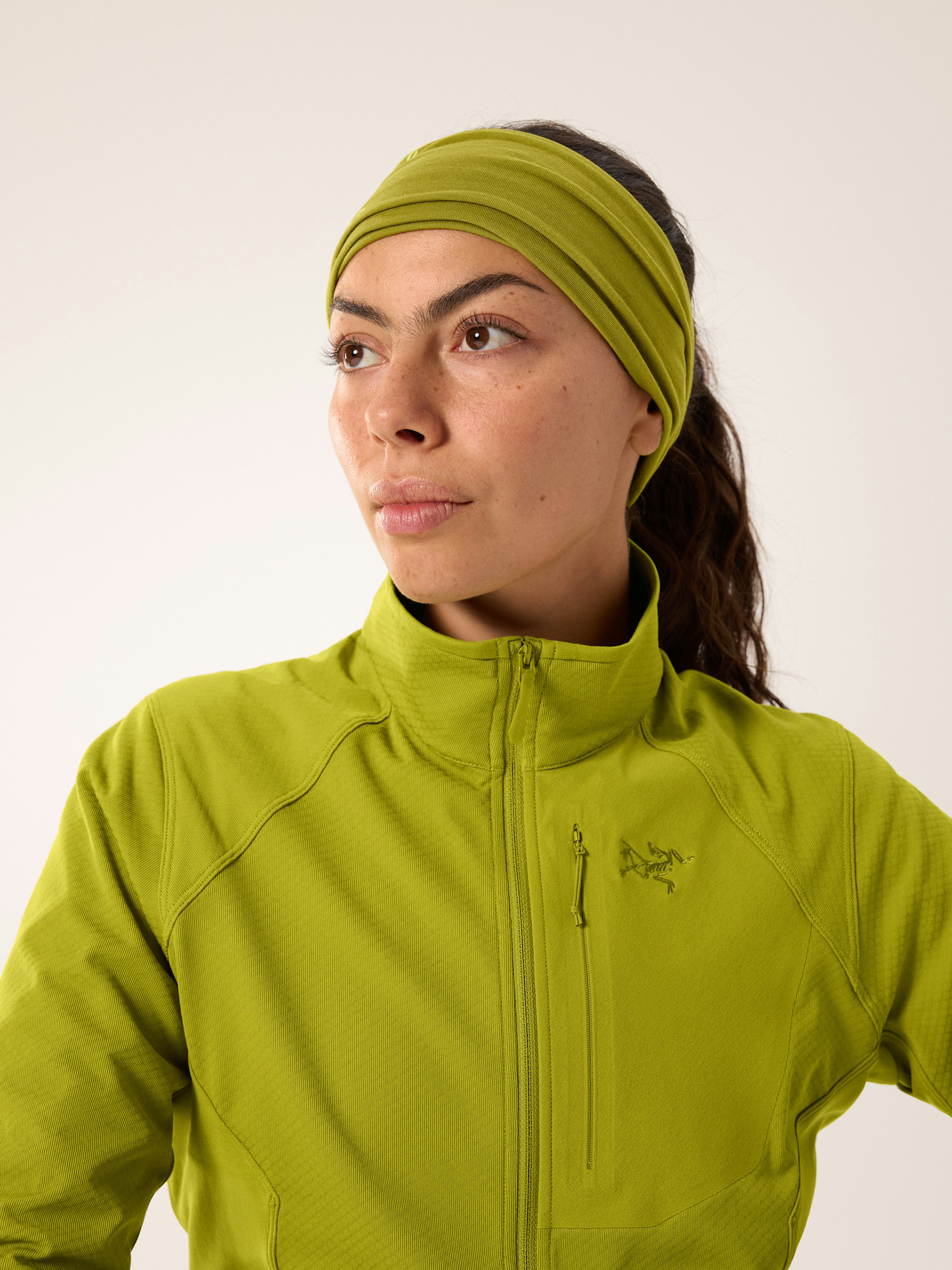 Satoro Merino Headband
