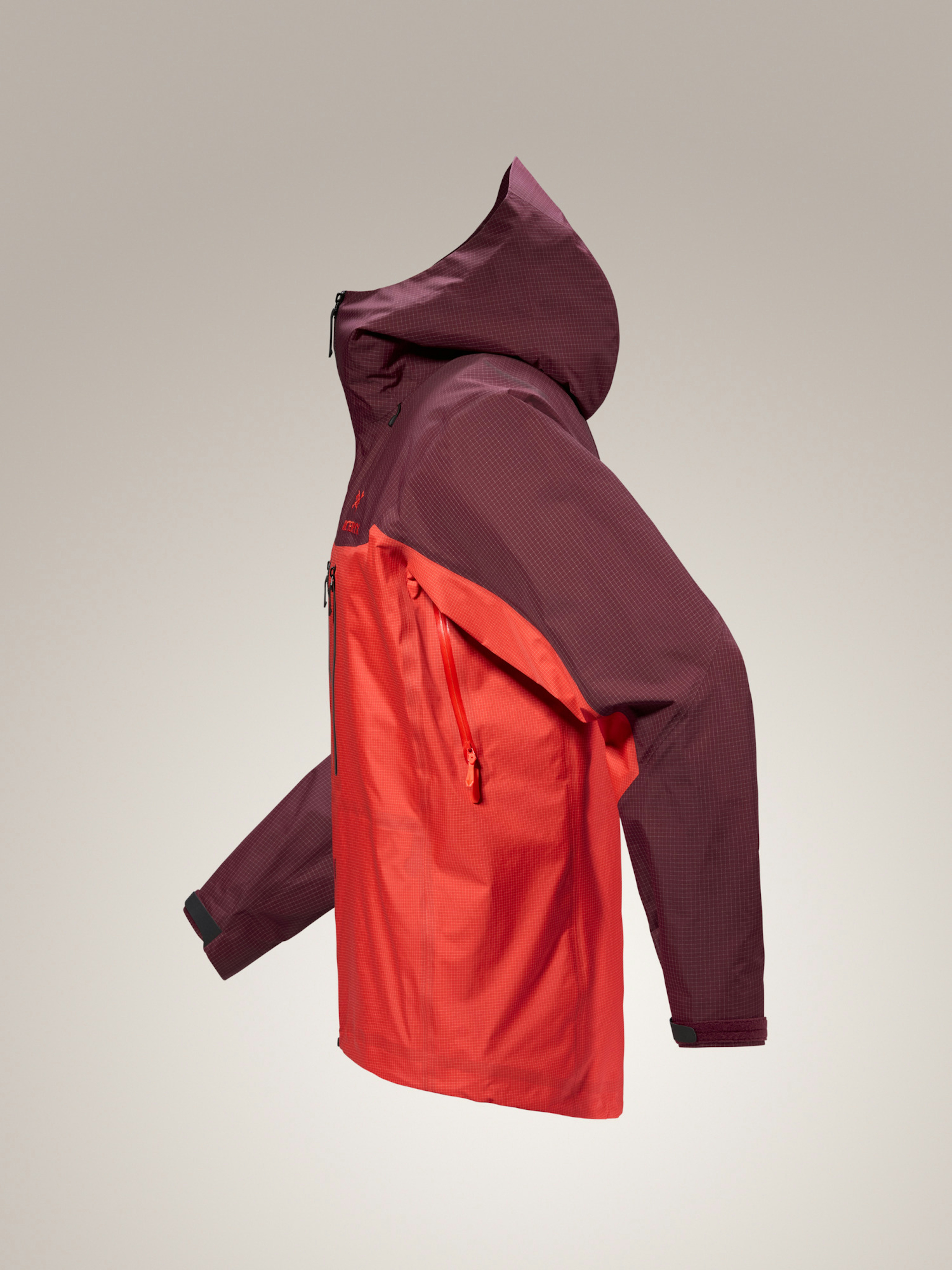 Alpha Jacket Men's