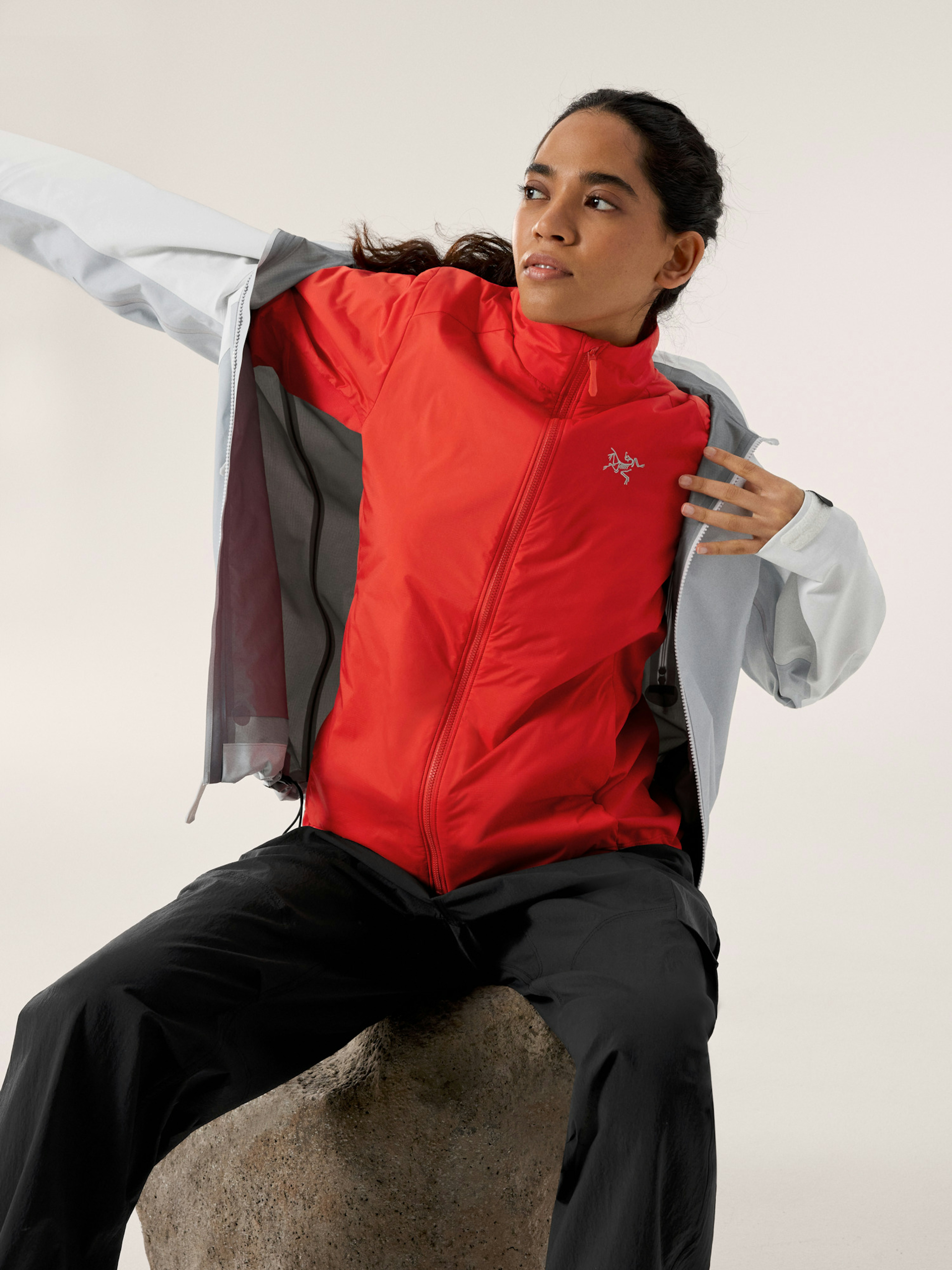 Atom Jacket Women's