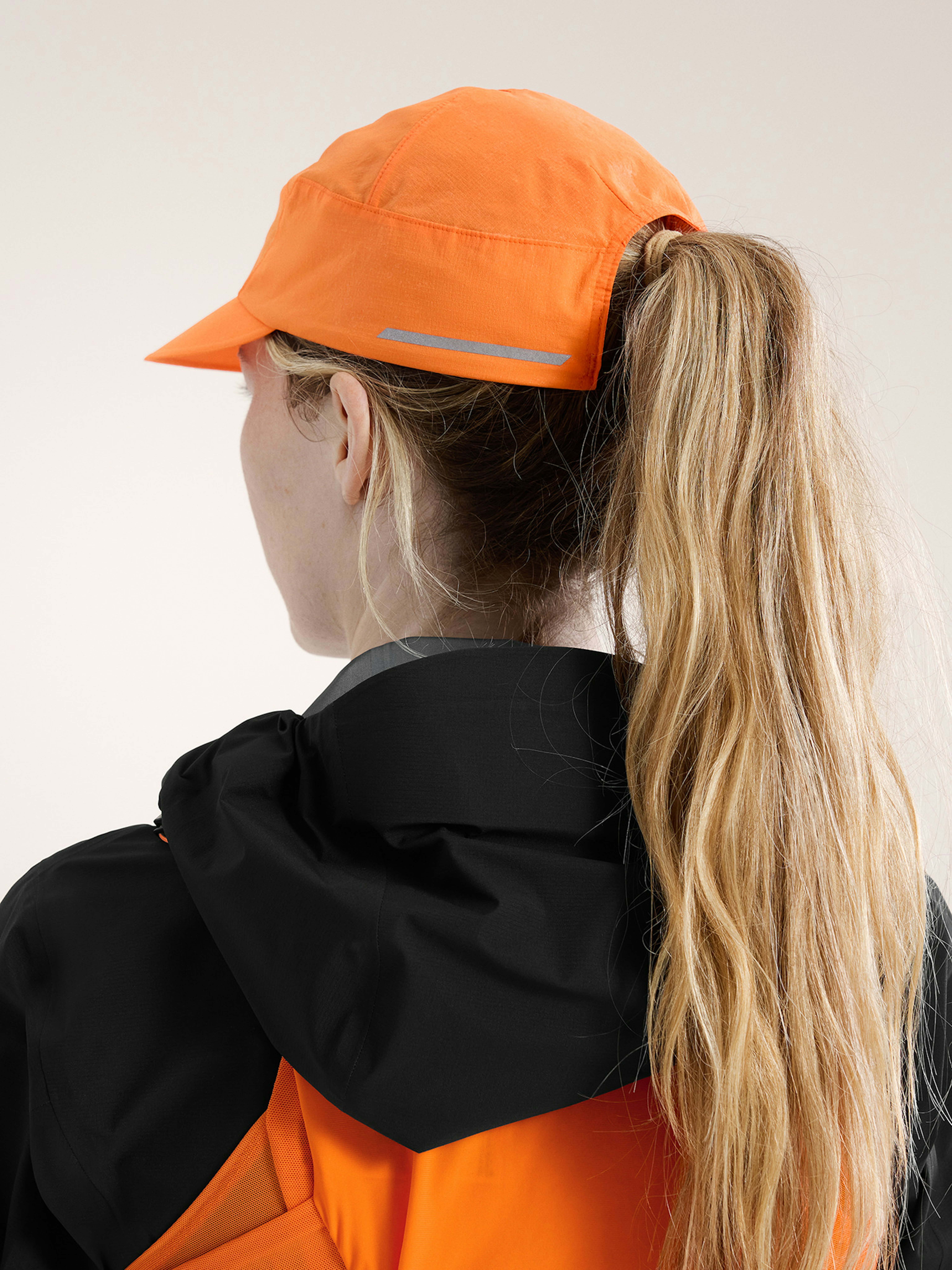 Norvan Cap