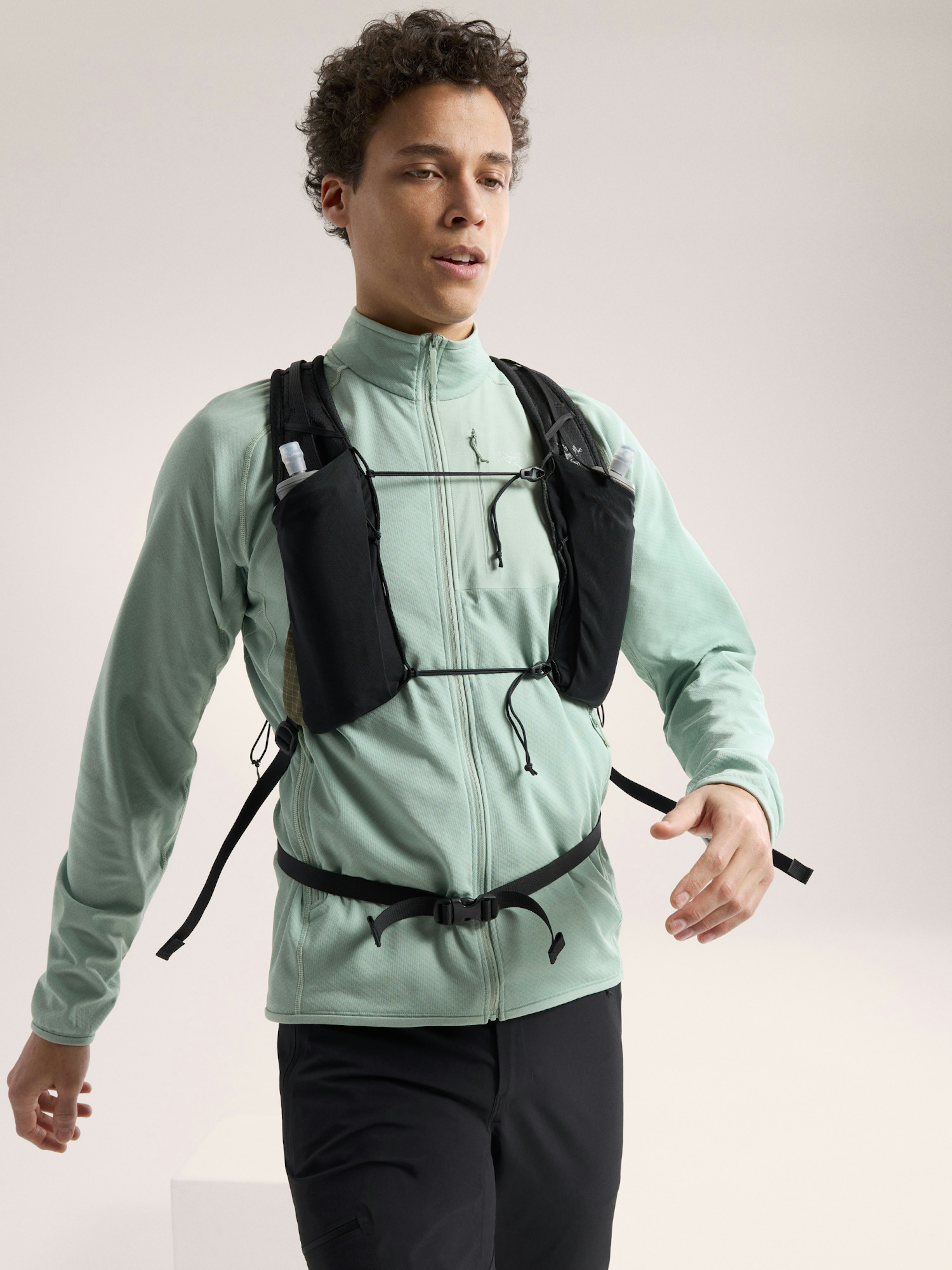 Delta Jacket Men's