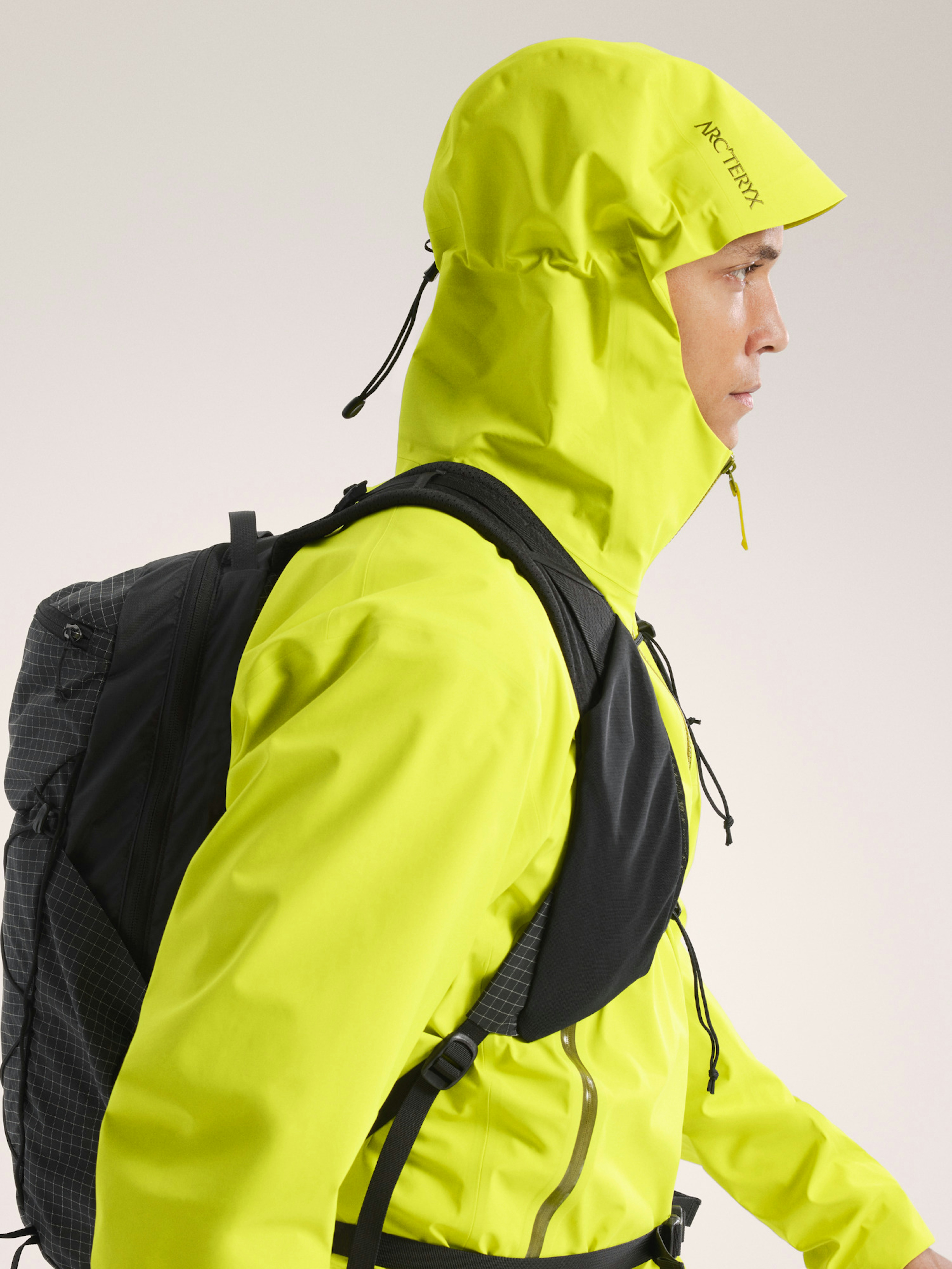 Beta Jacket Men's