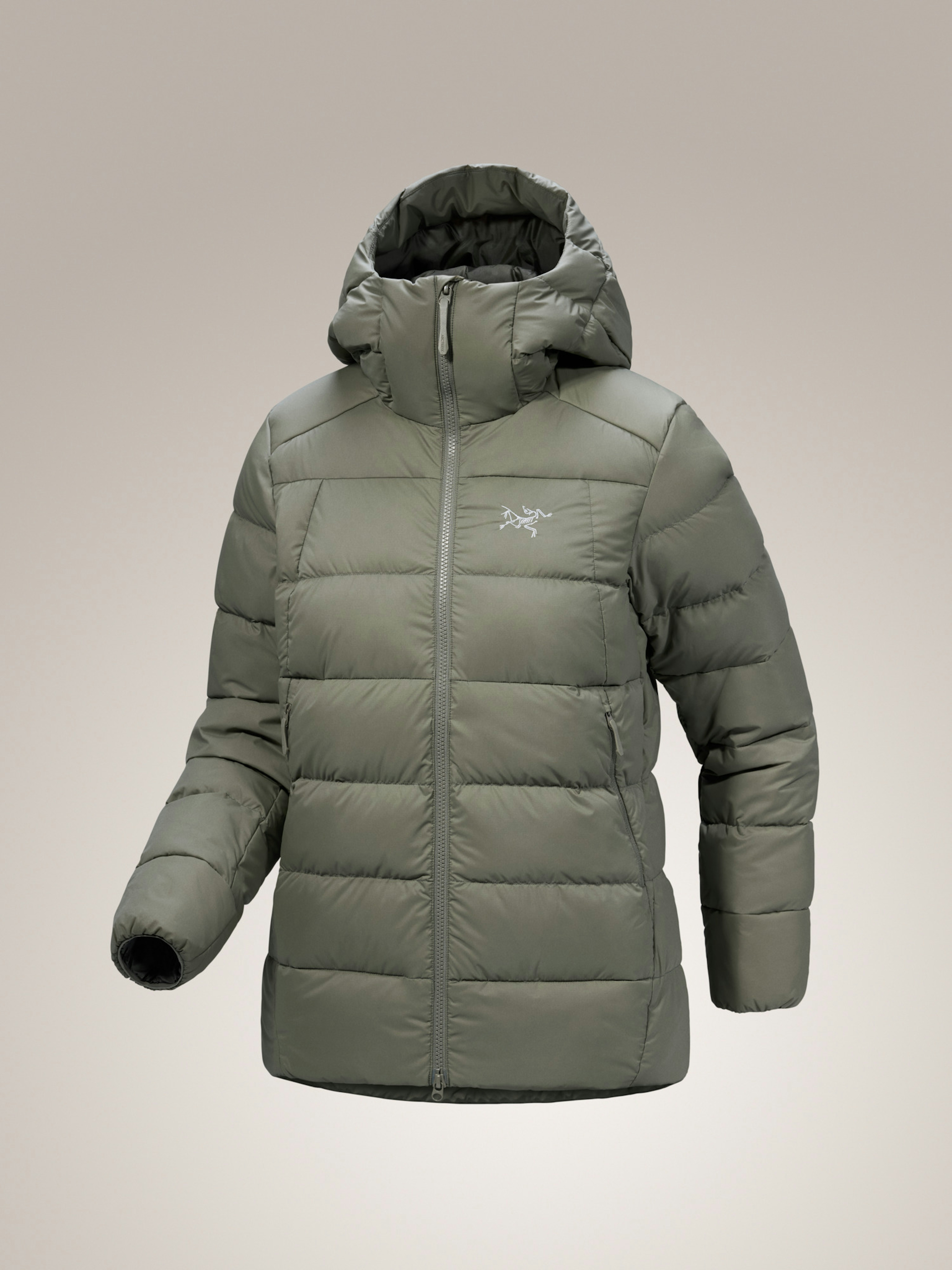 Thorium Hoody Women's