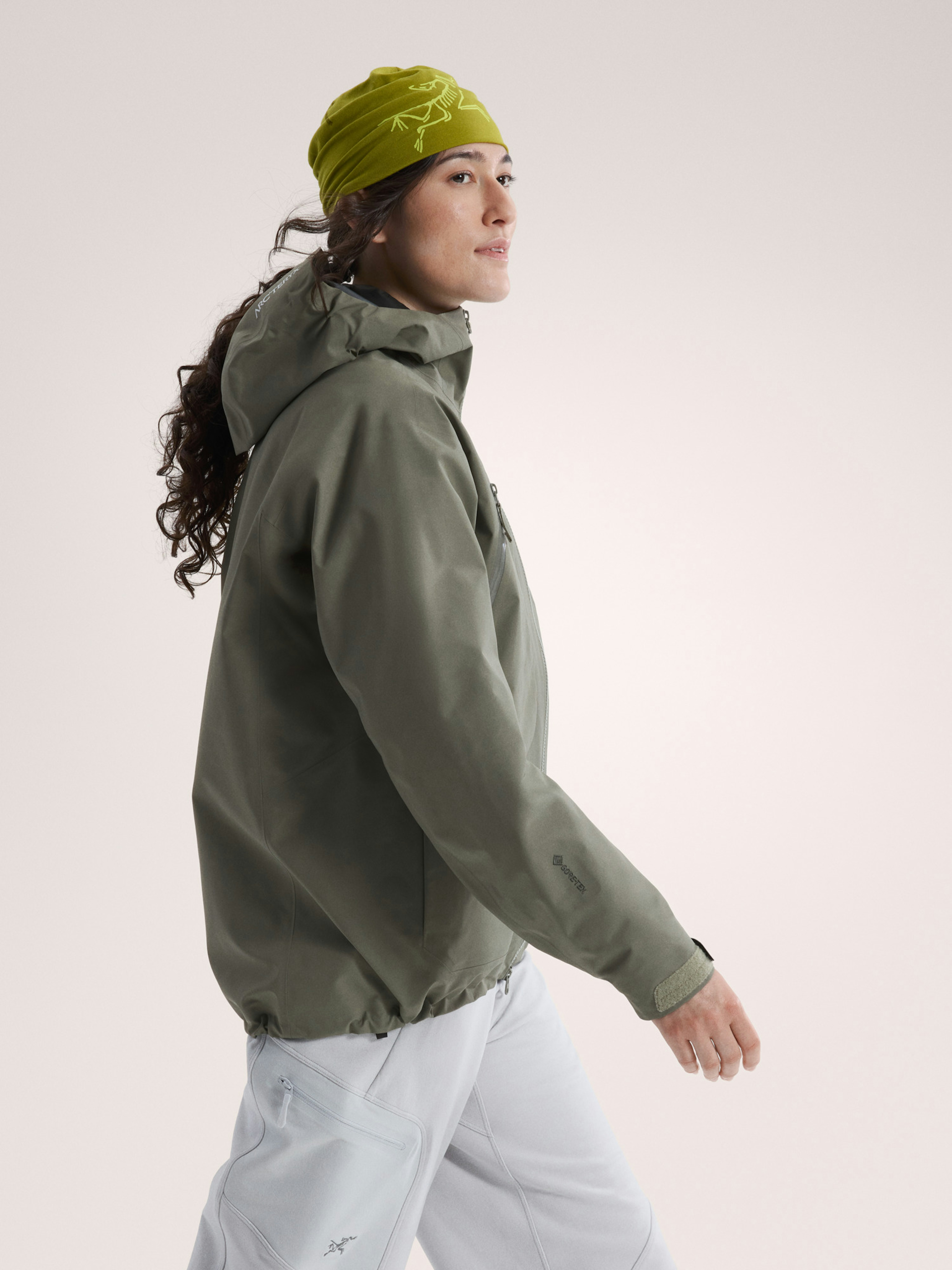 Liatris Jacket Women's