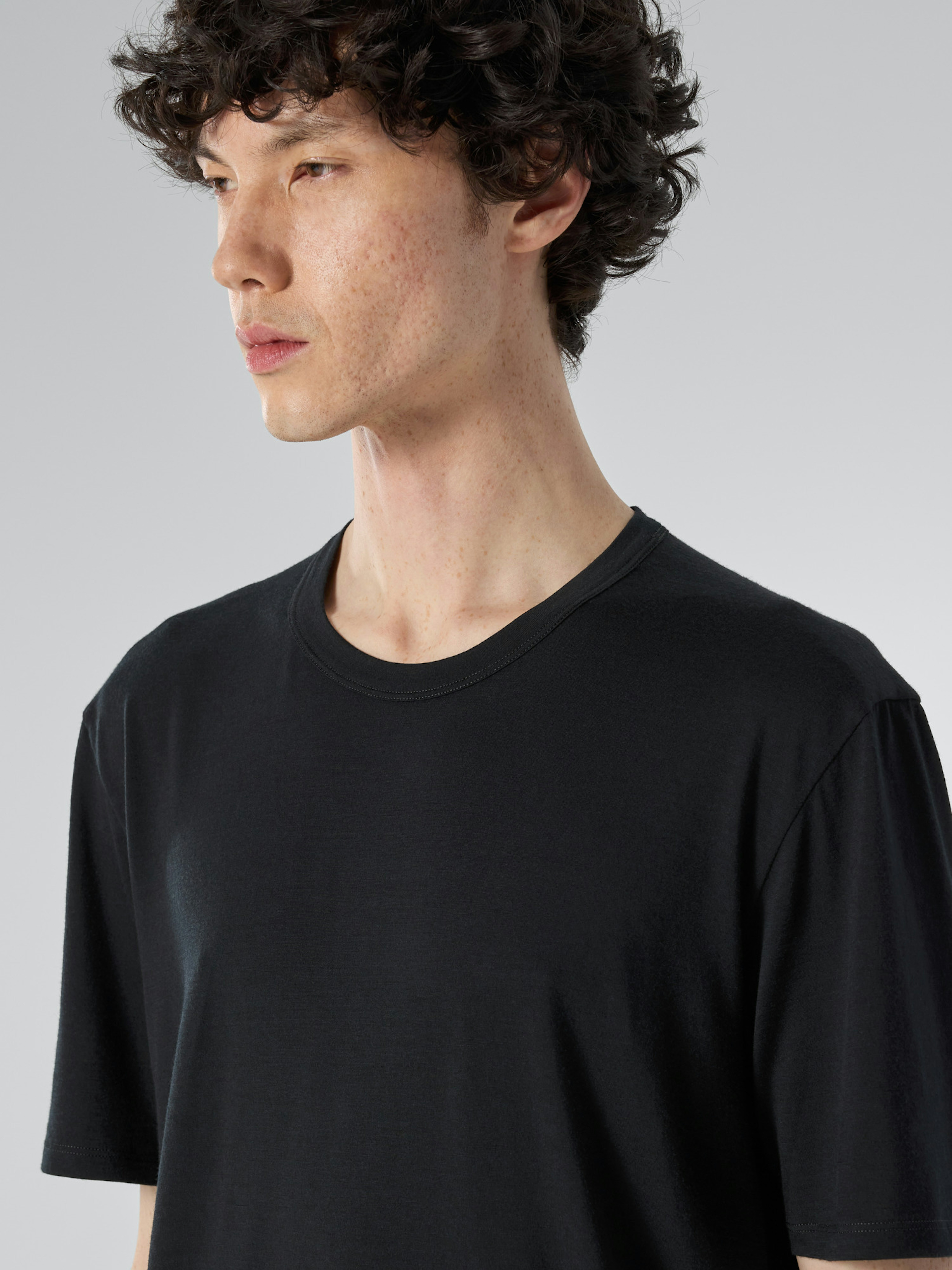 Frame Shirt SS Men's