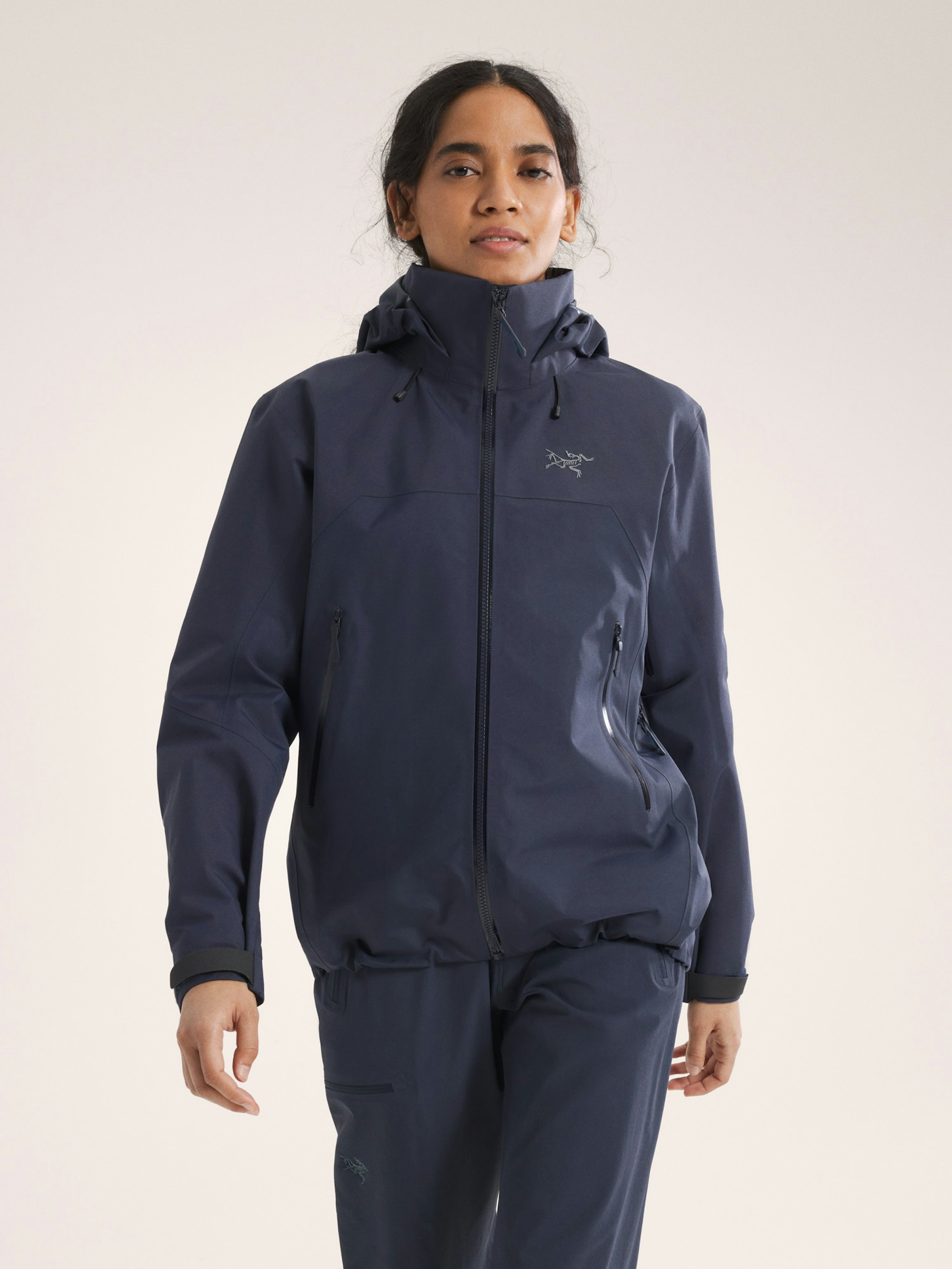 Gamma Jacket Women's