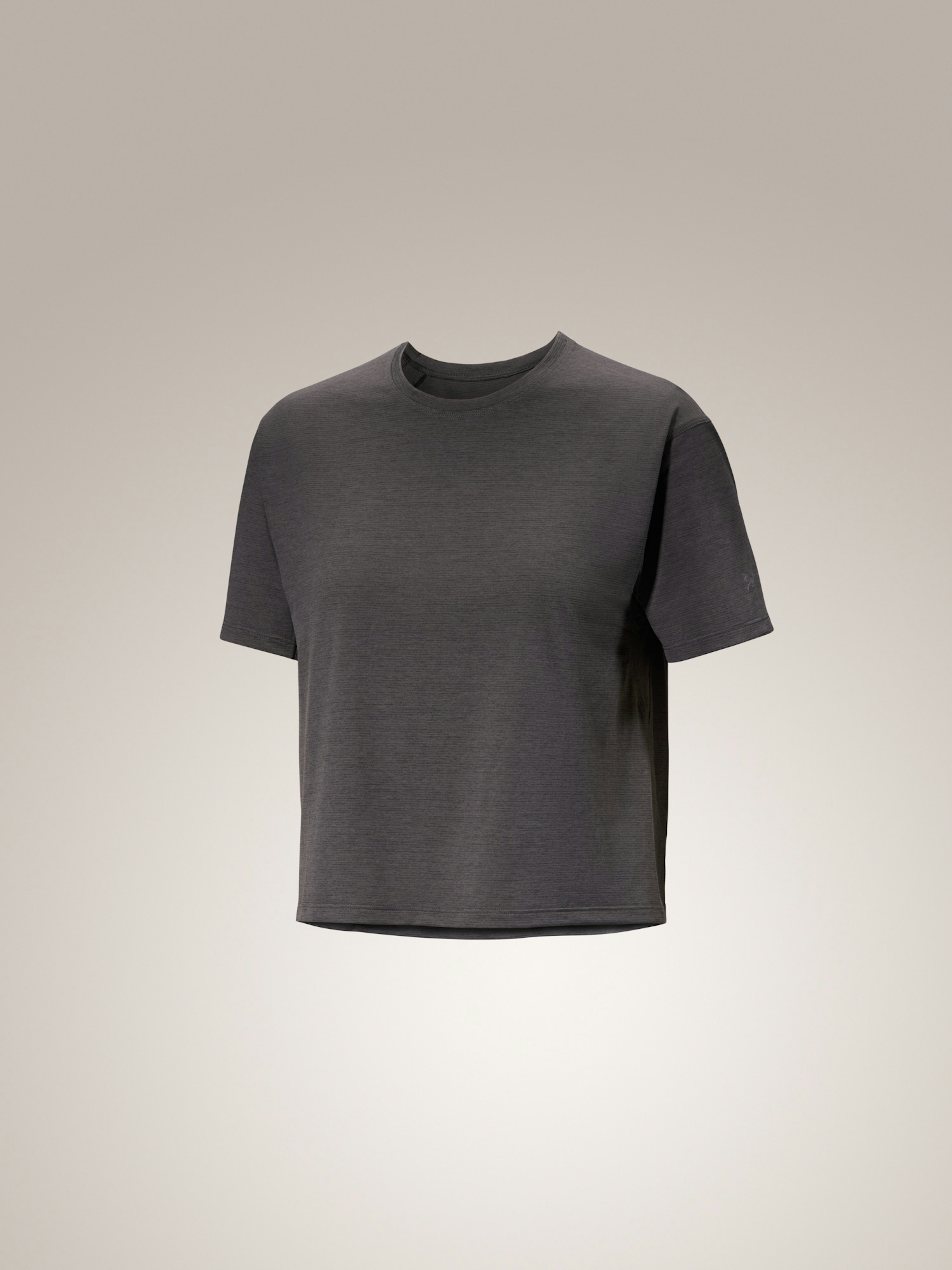 Taema Crop T-Shirt Women's