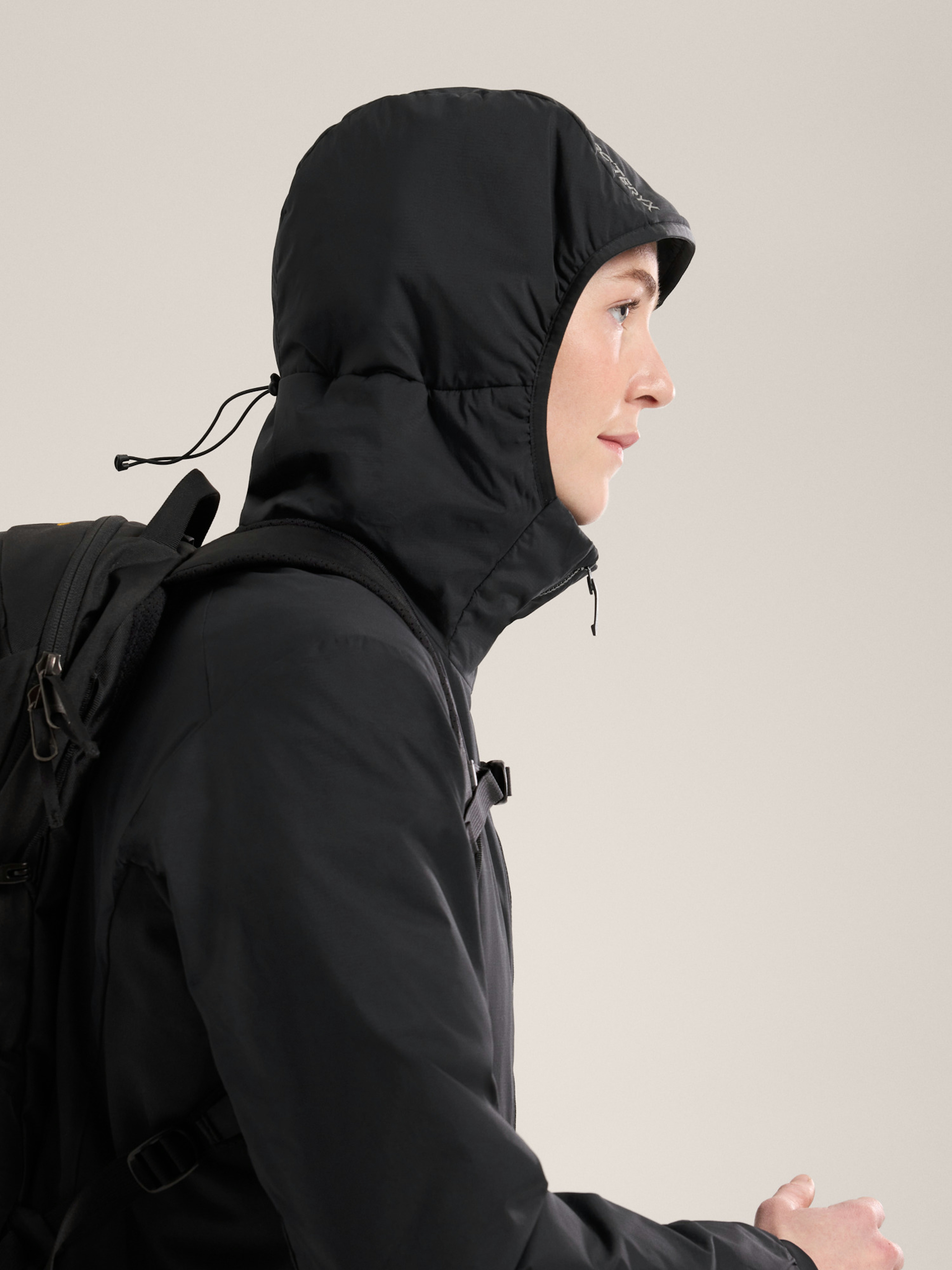 Atom Hoody Women's