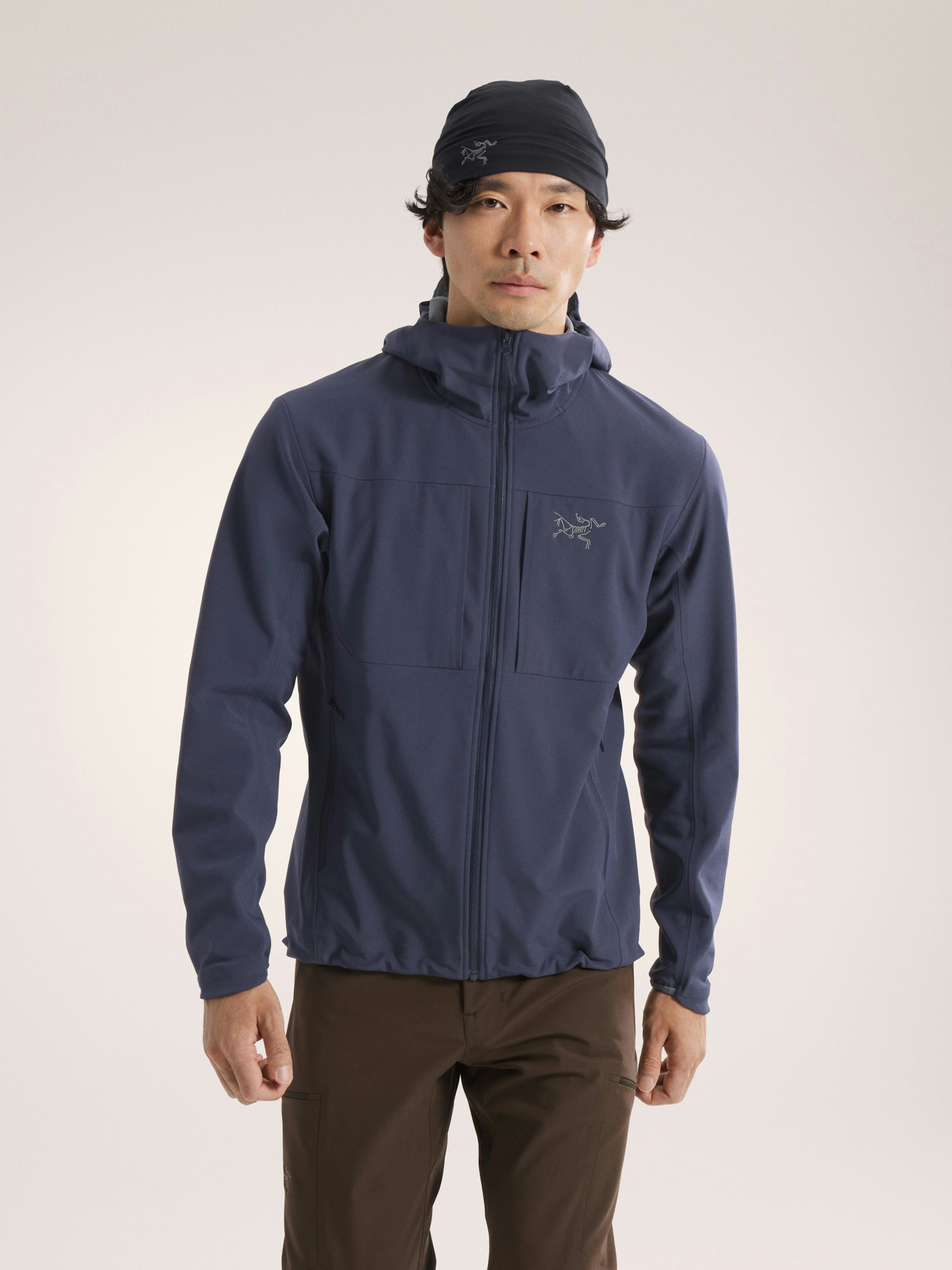 Gamma MX Hoody Men's