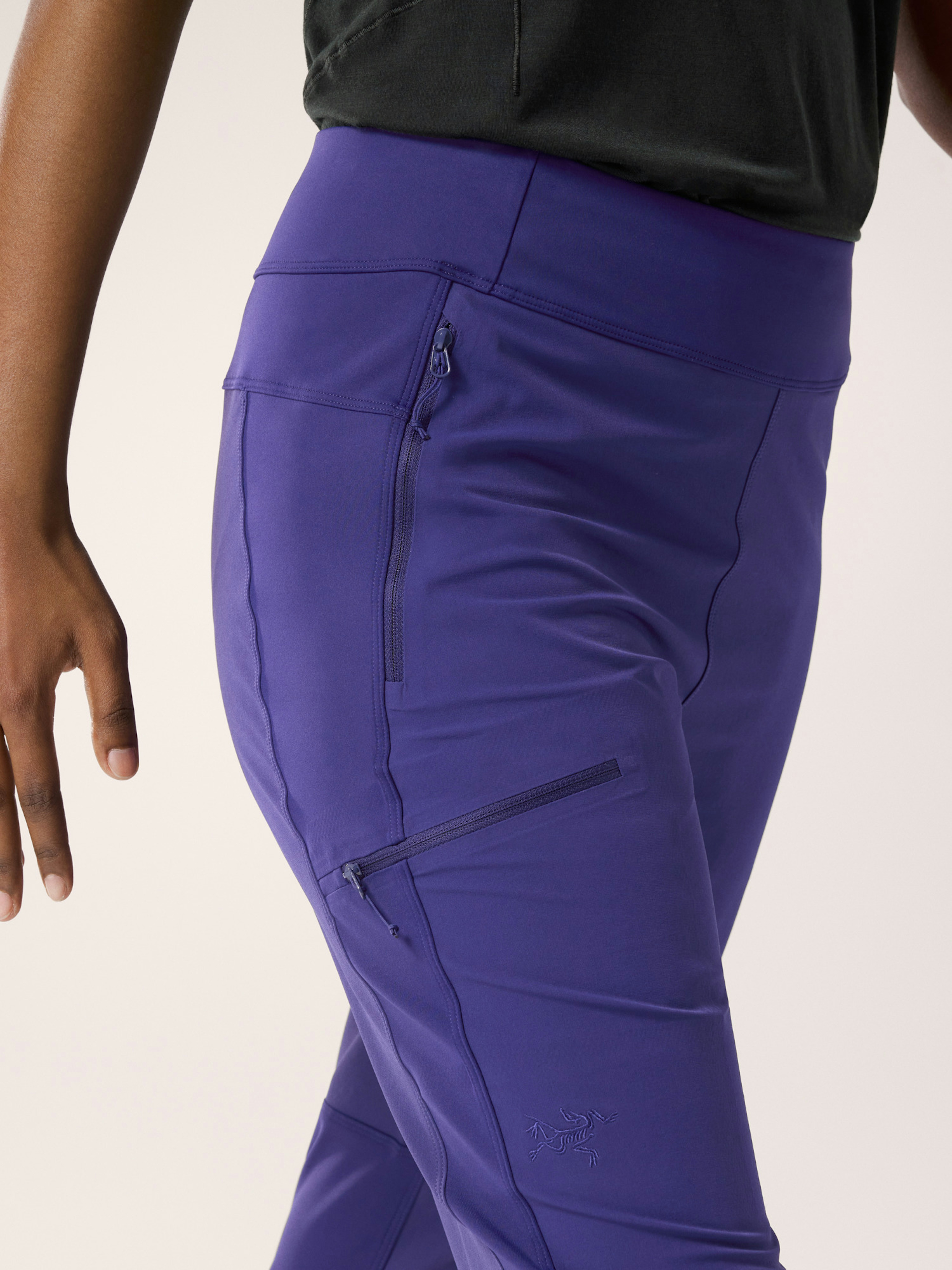 Gamma Hybrid Pant Women's