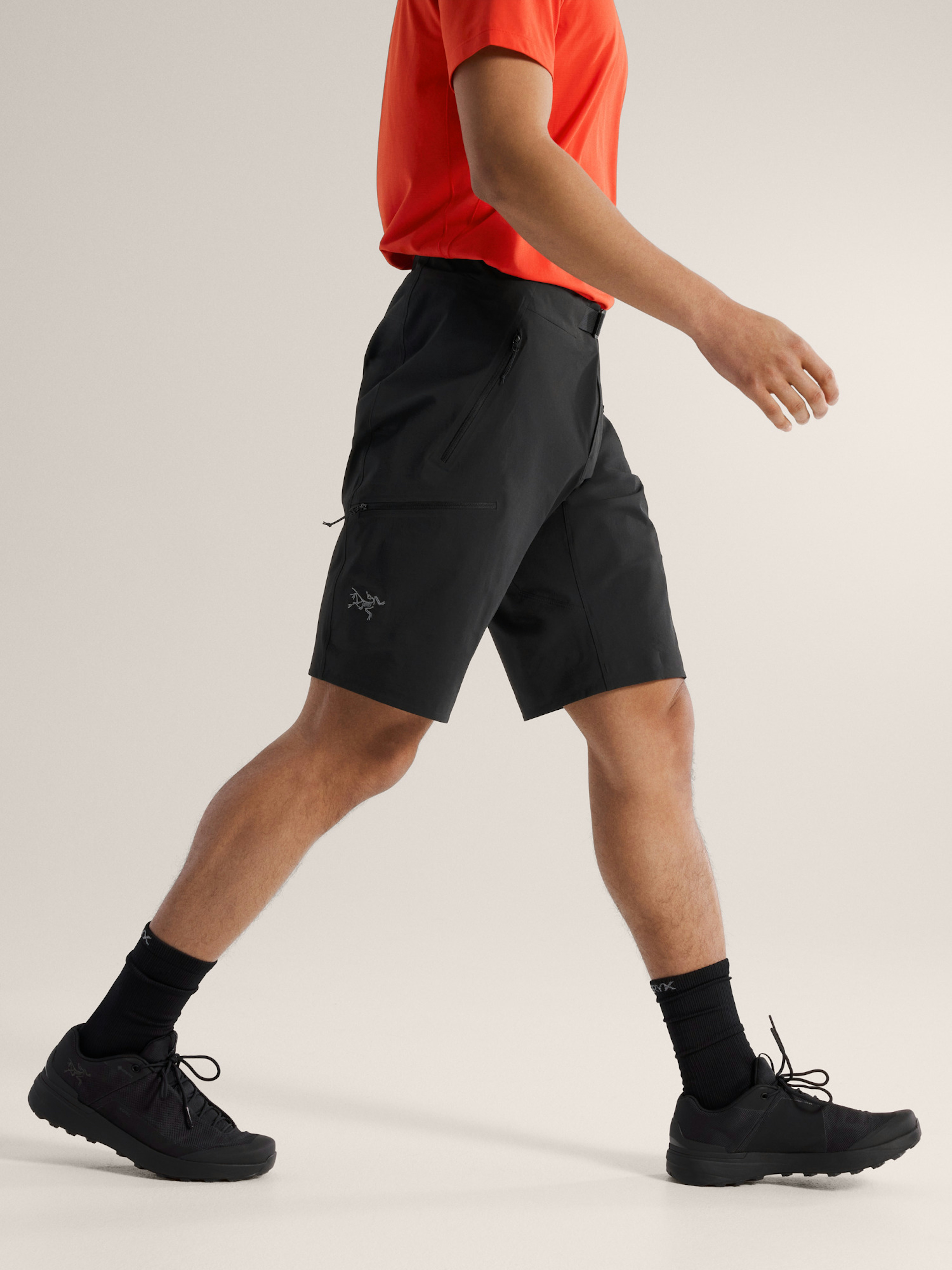 Gamma SL Short 11