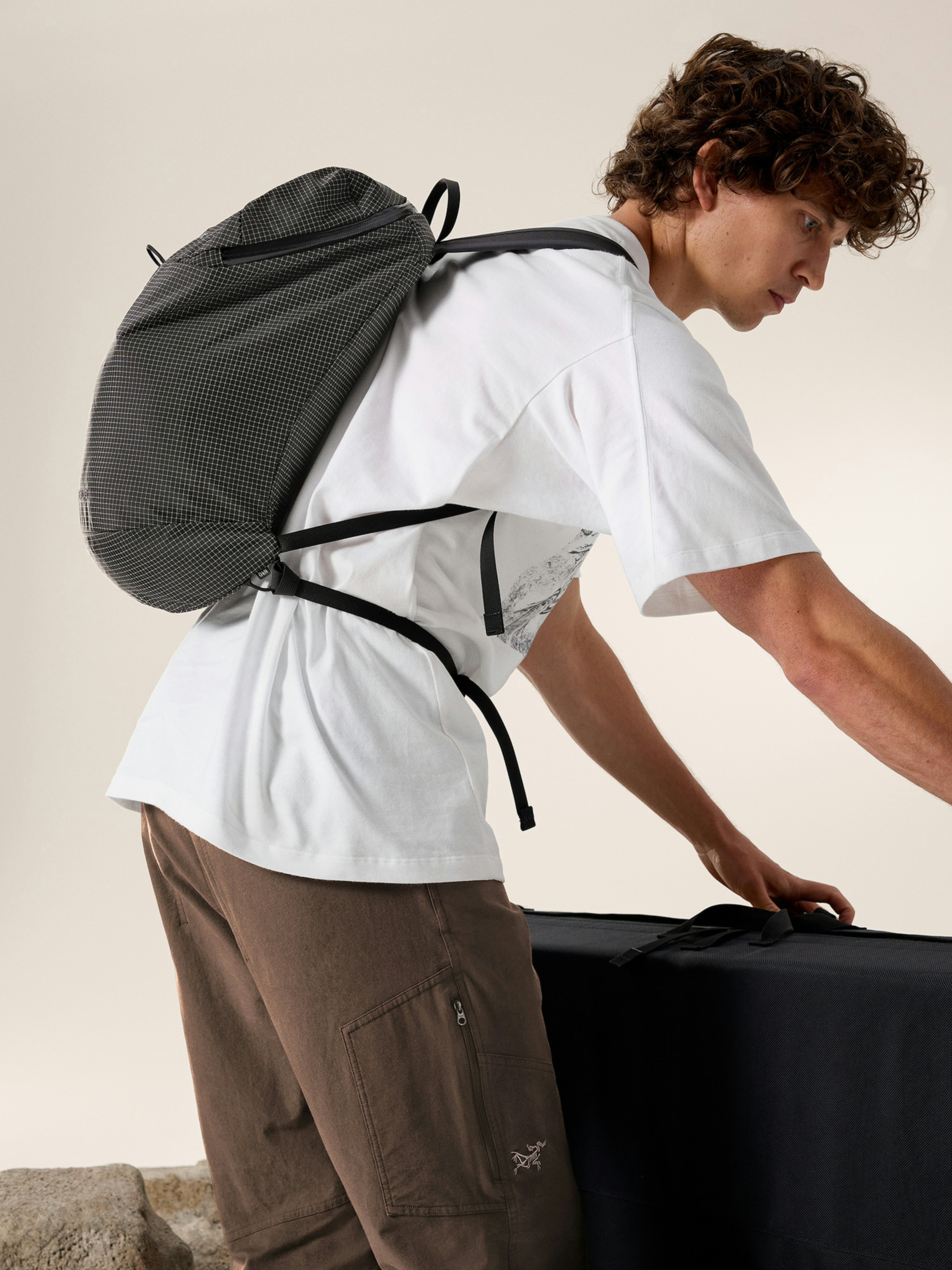 Konseal 15 Backpack