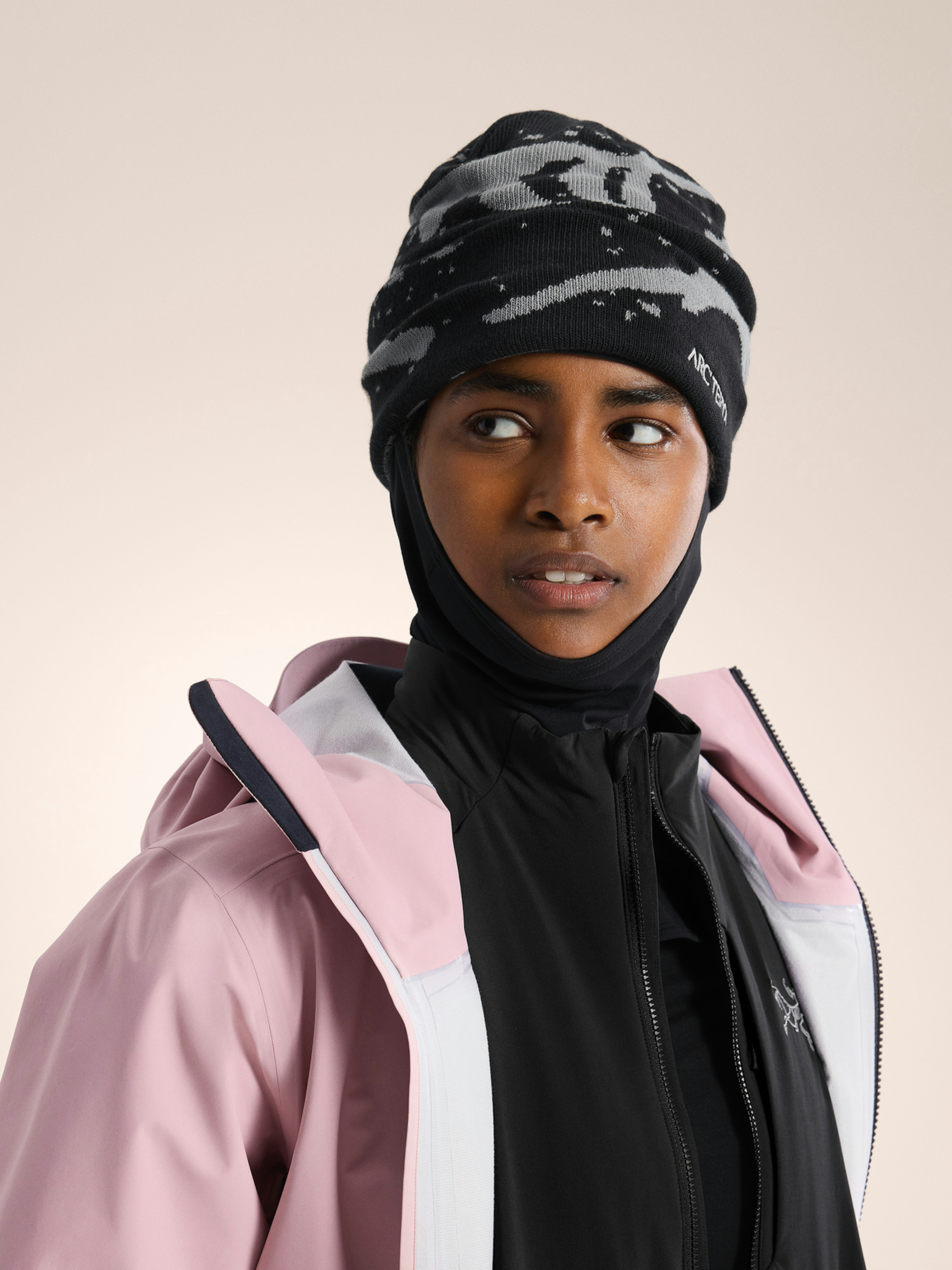Rho Balaclava