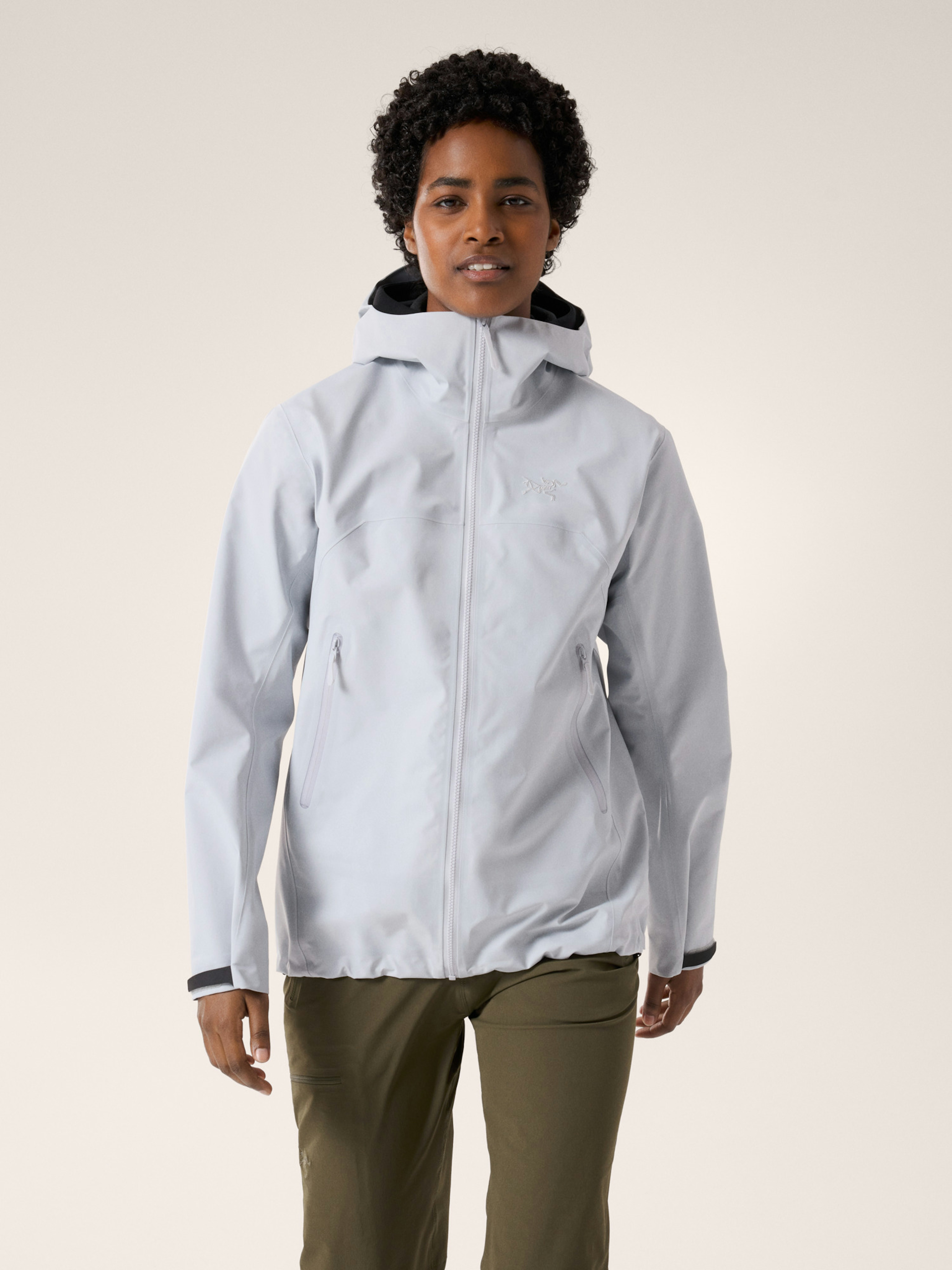 Beta Jacket Women's