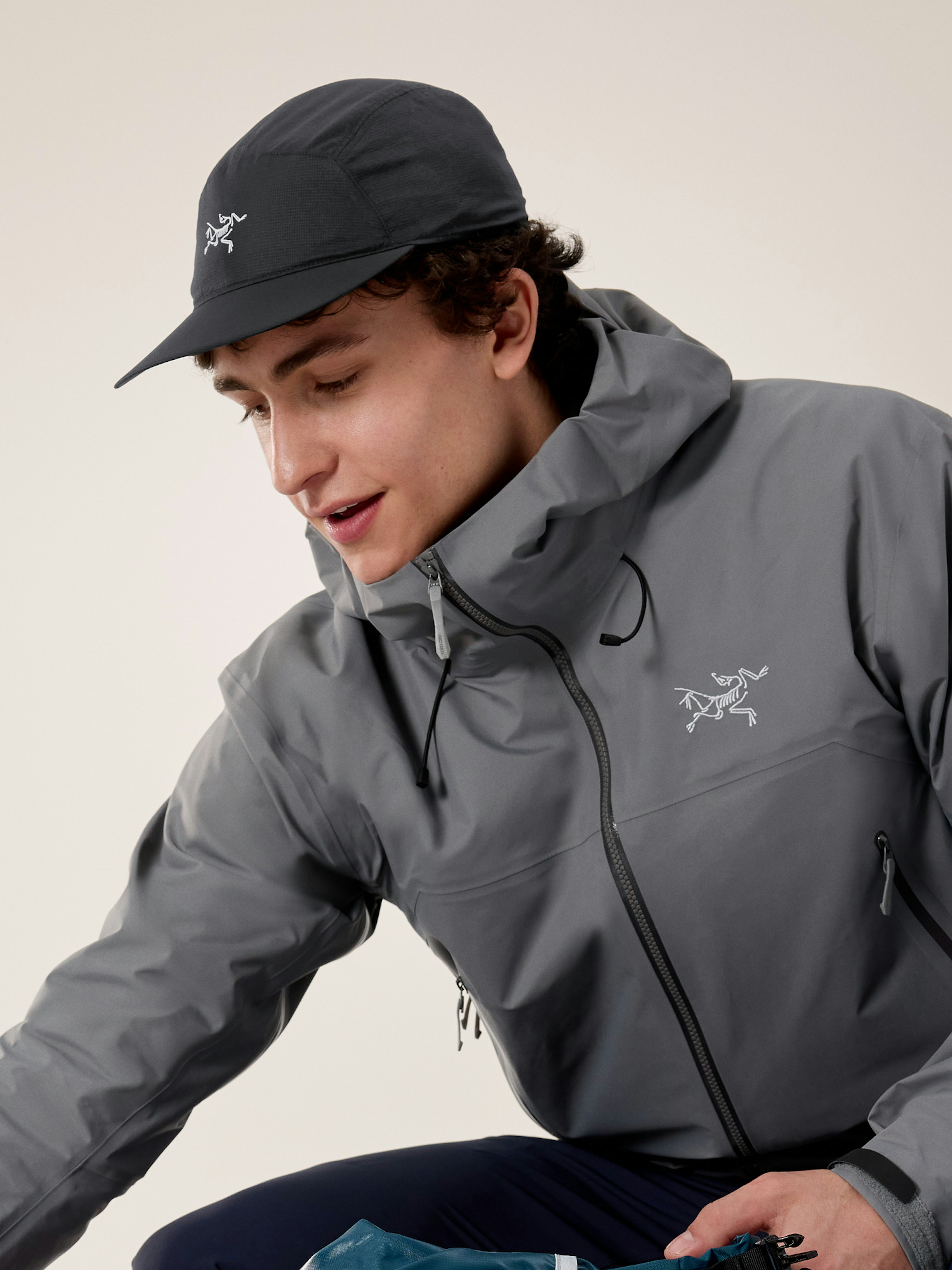 Aerios 5 Panel Cap