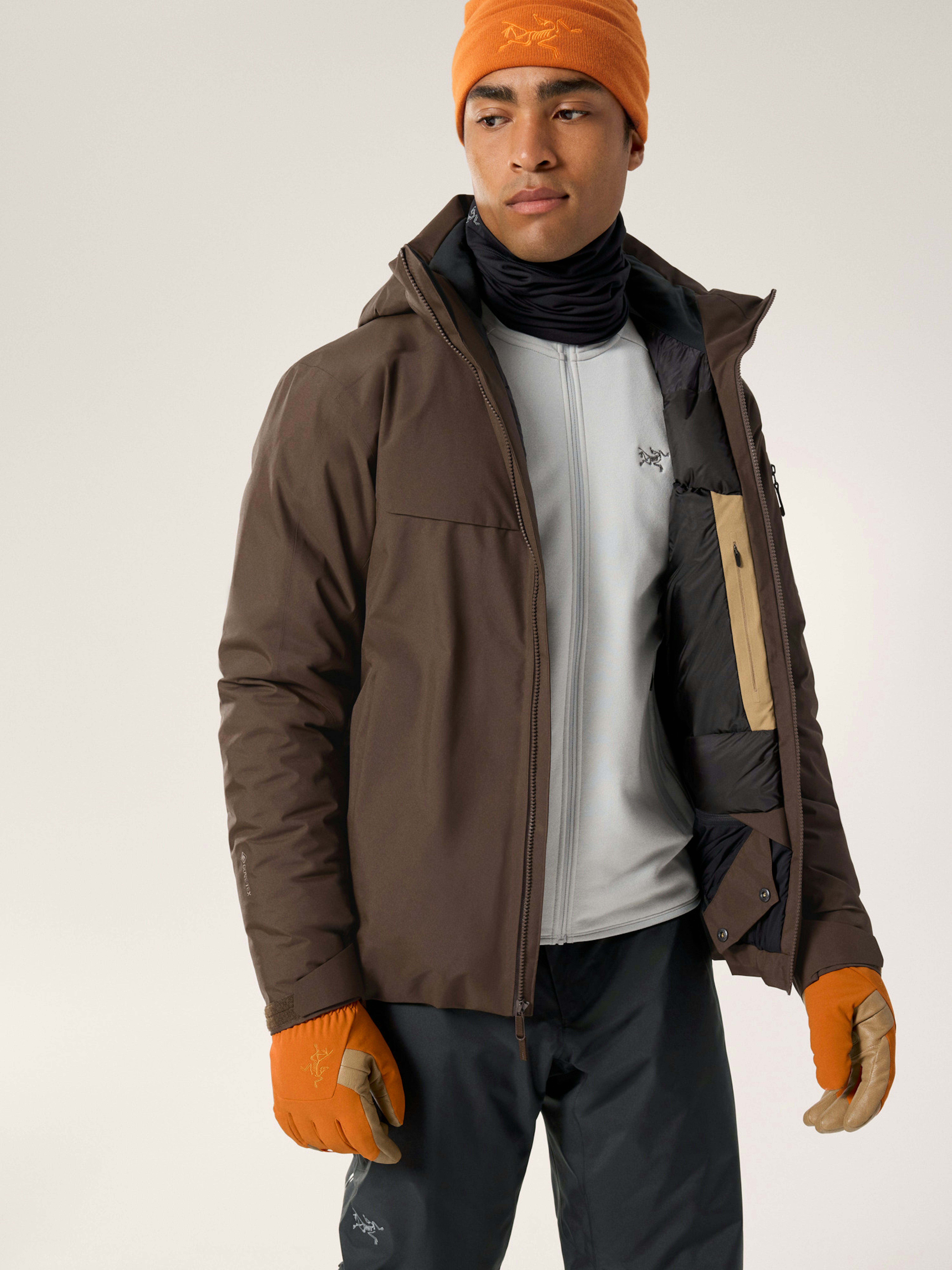 Macai Jacket Men's