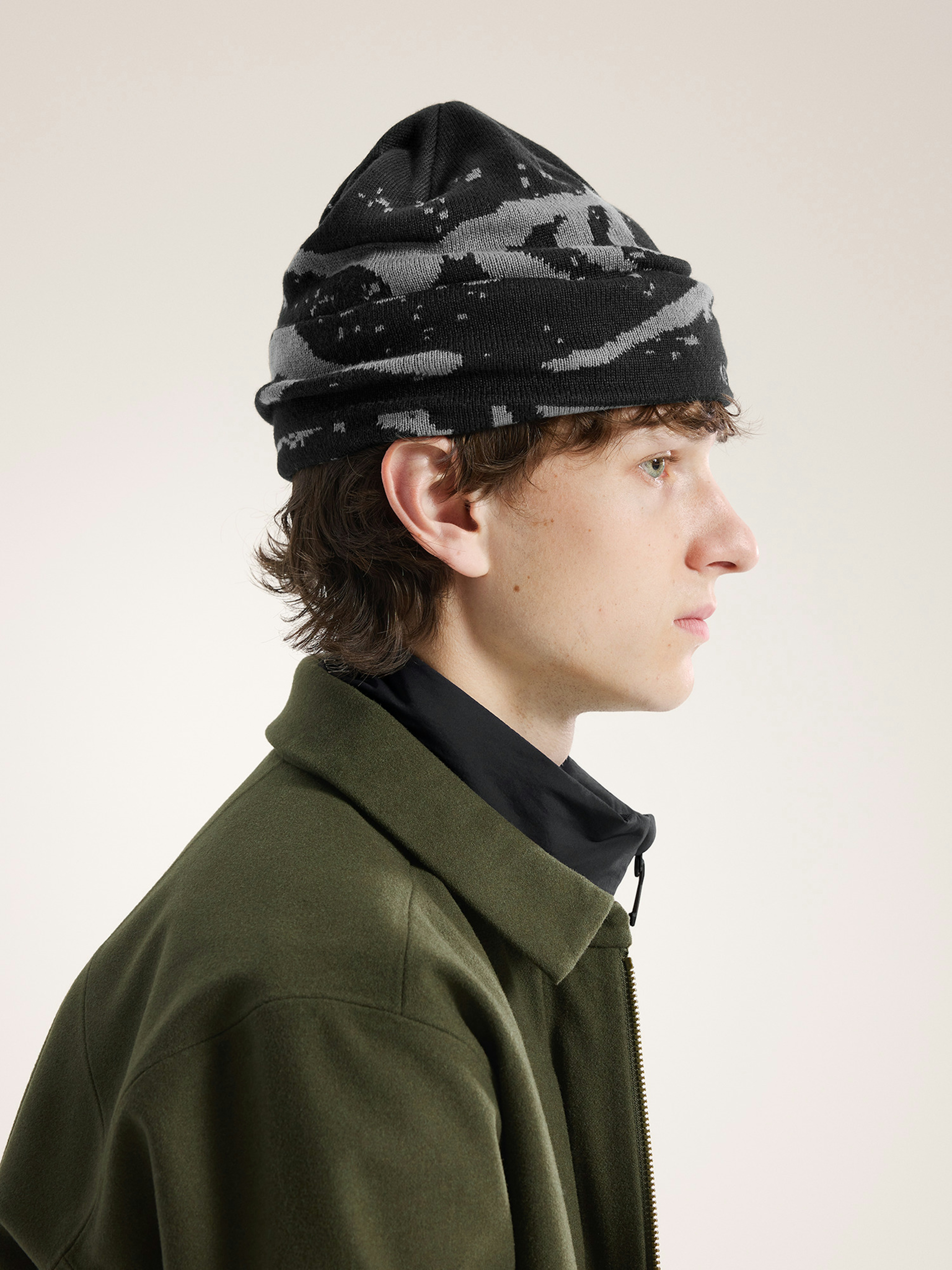 Grotto Toque