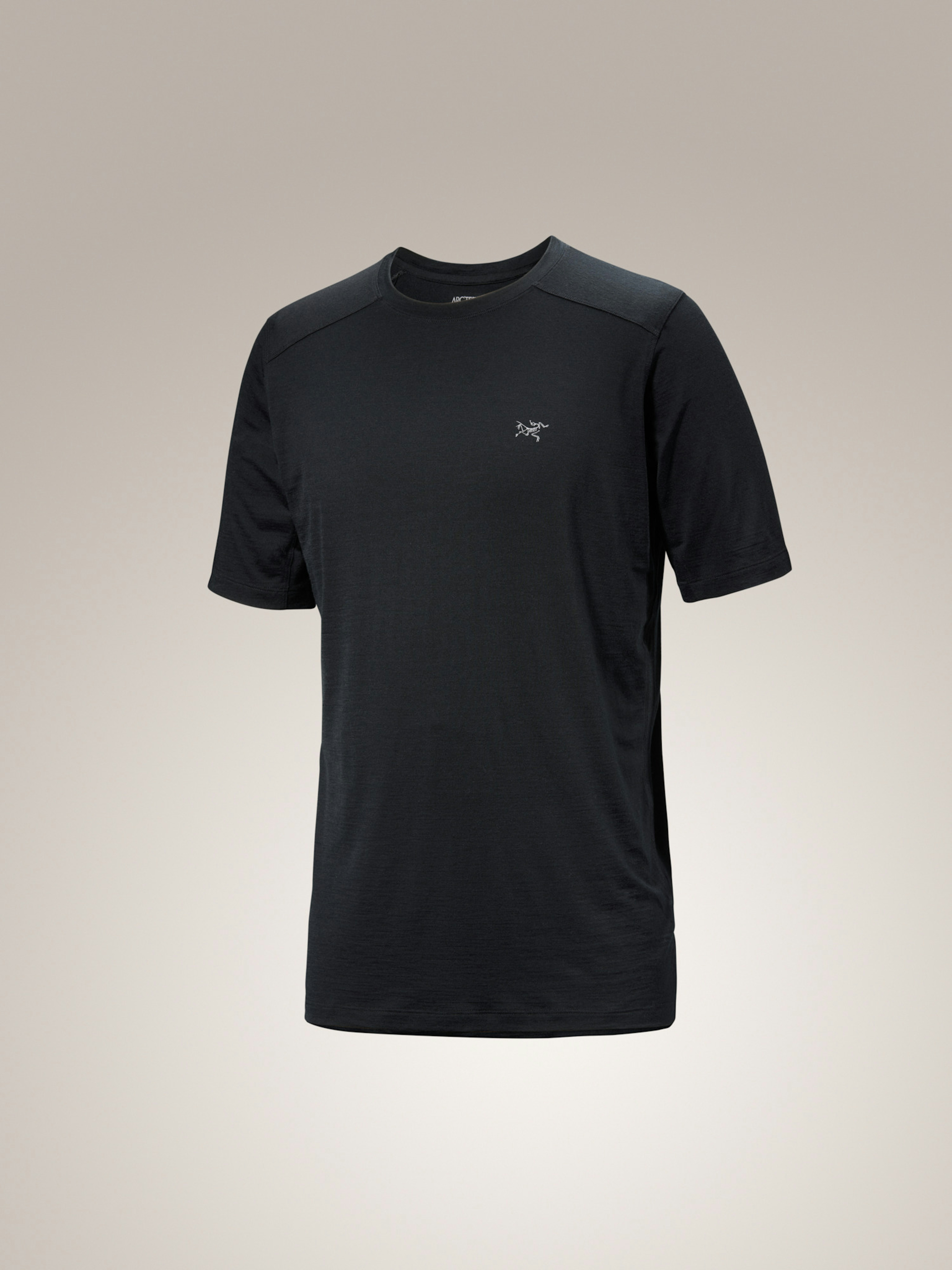 Ionia Merino Wool Shirt SS Men's