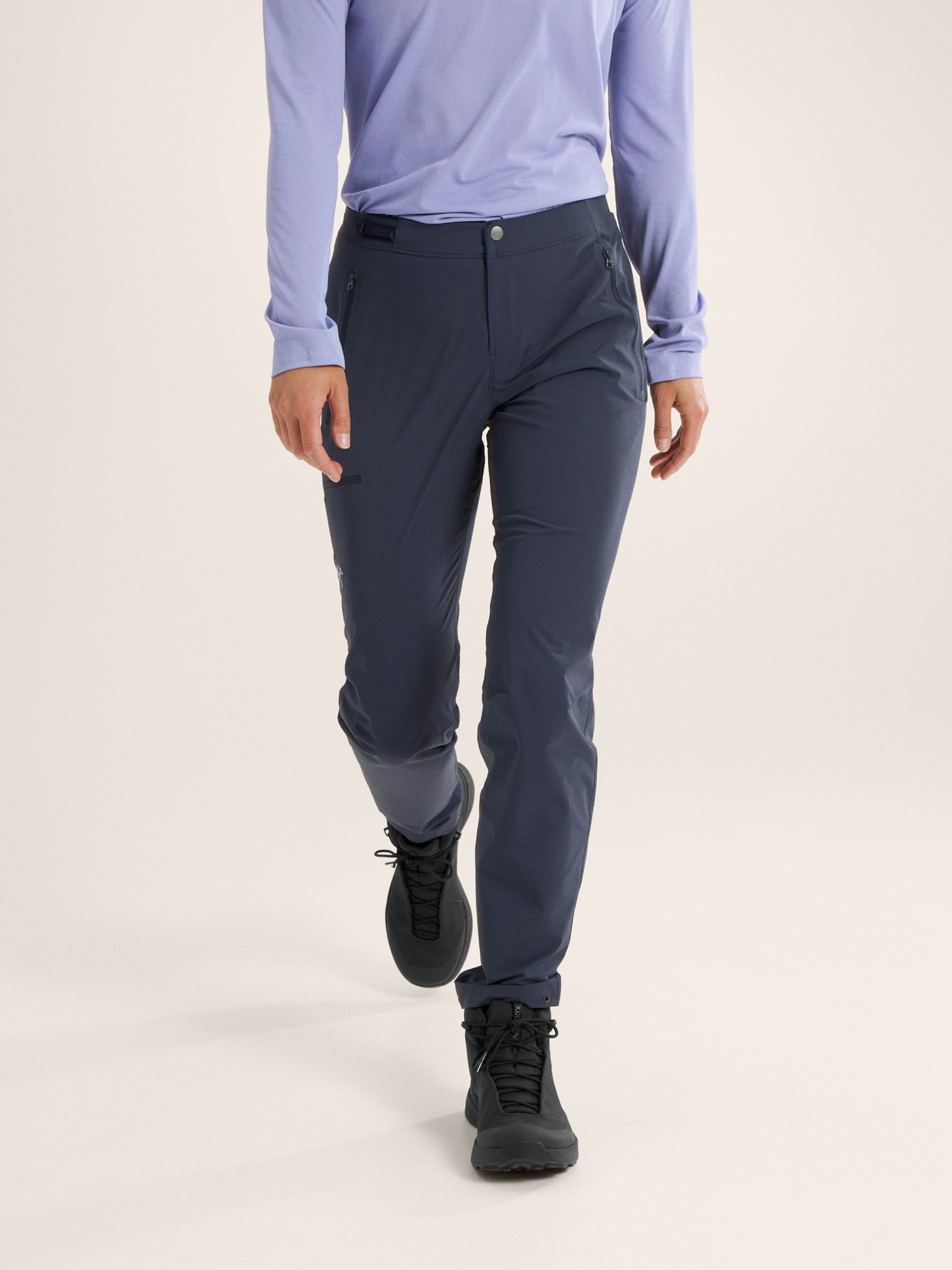 Gamma Pant Women's