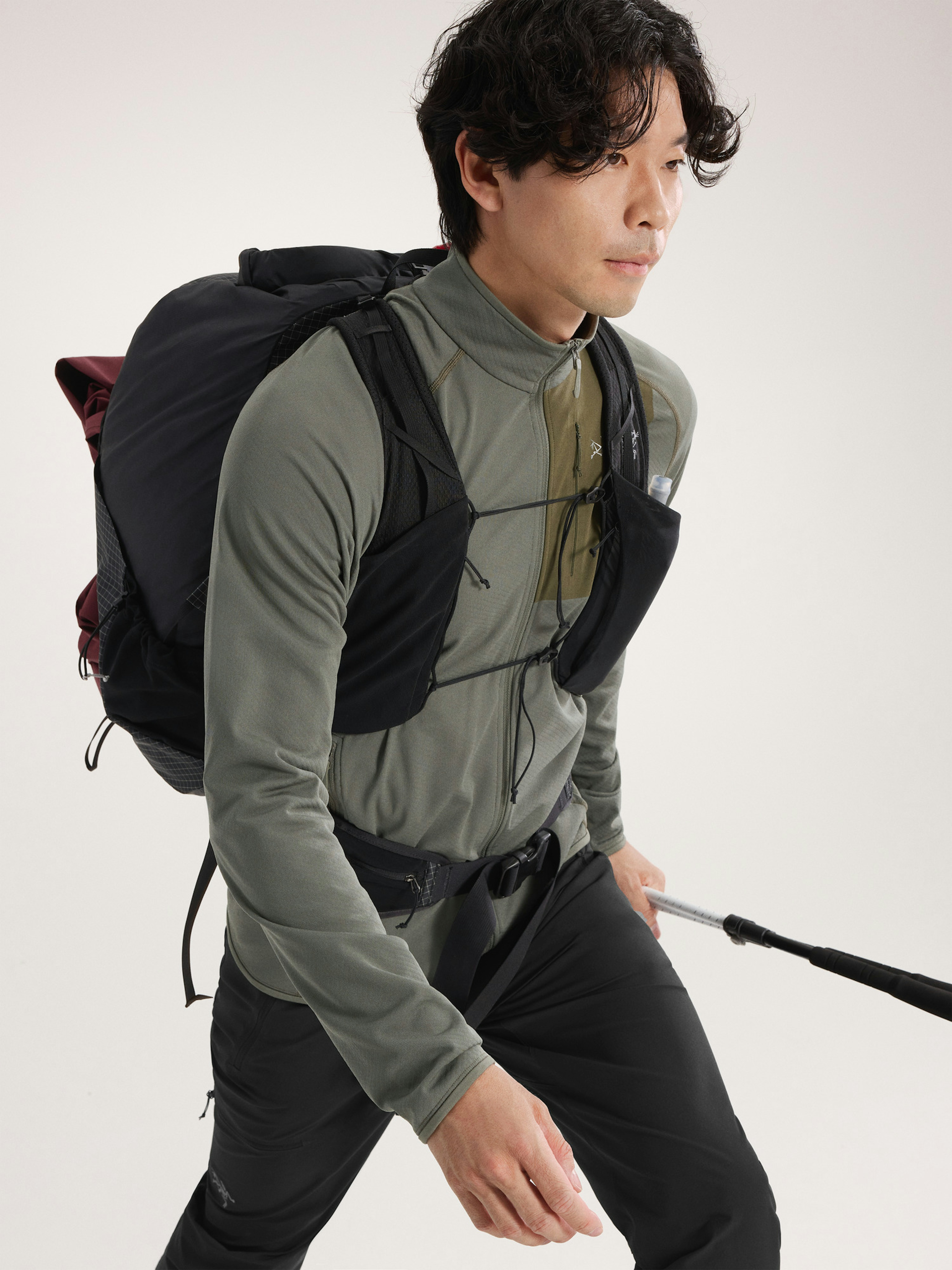 Delta Jacket Men's