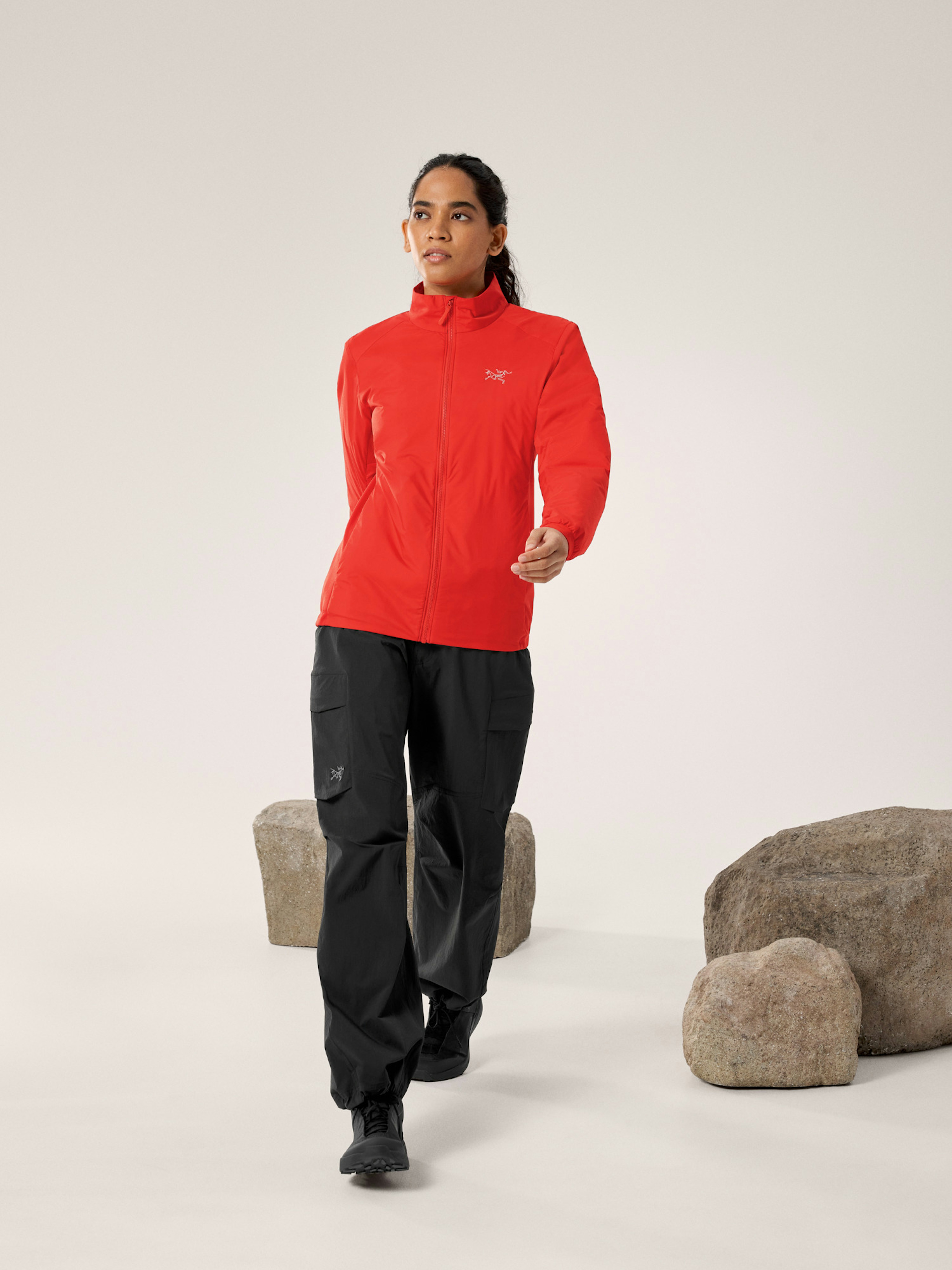 Atom Jacket Women's