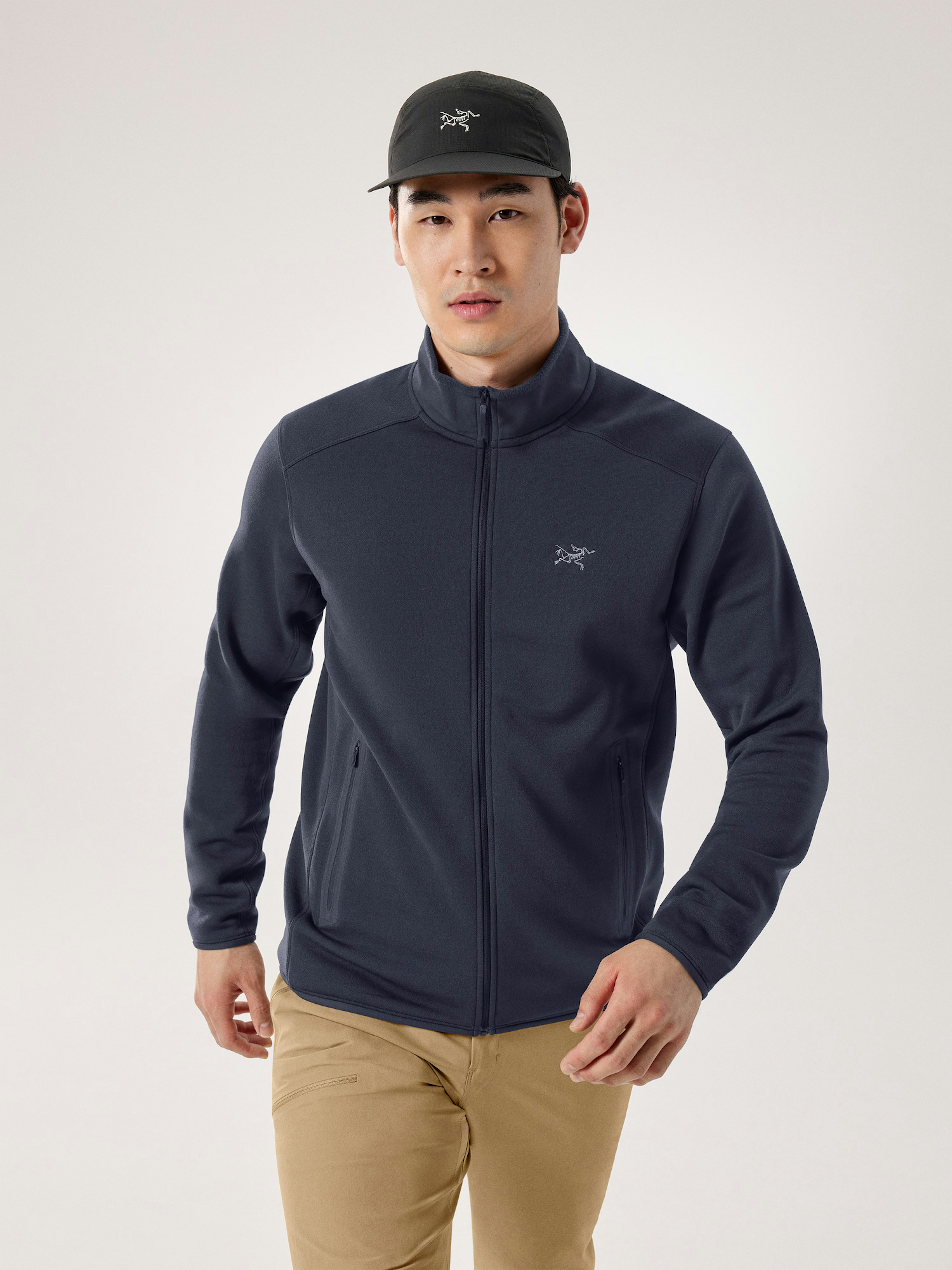 Kyanite Jacket Men's