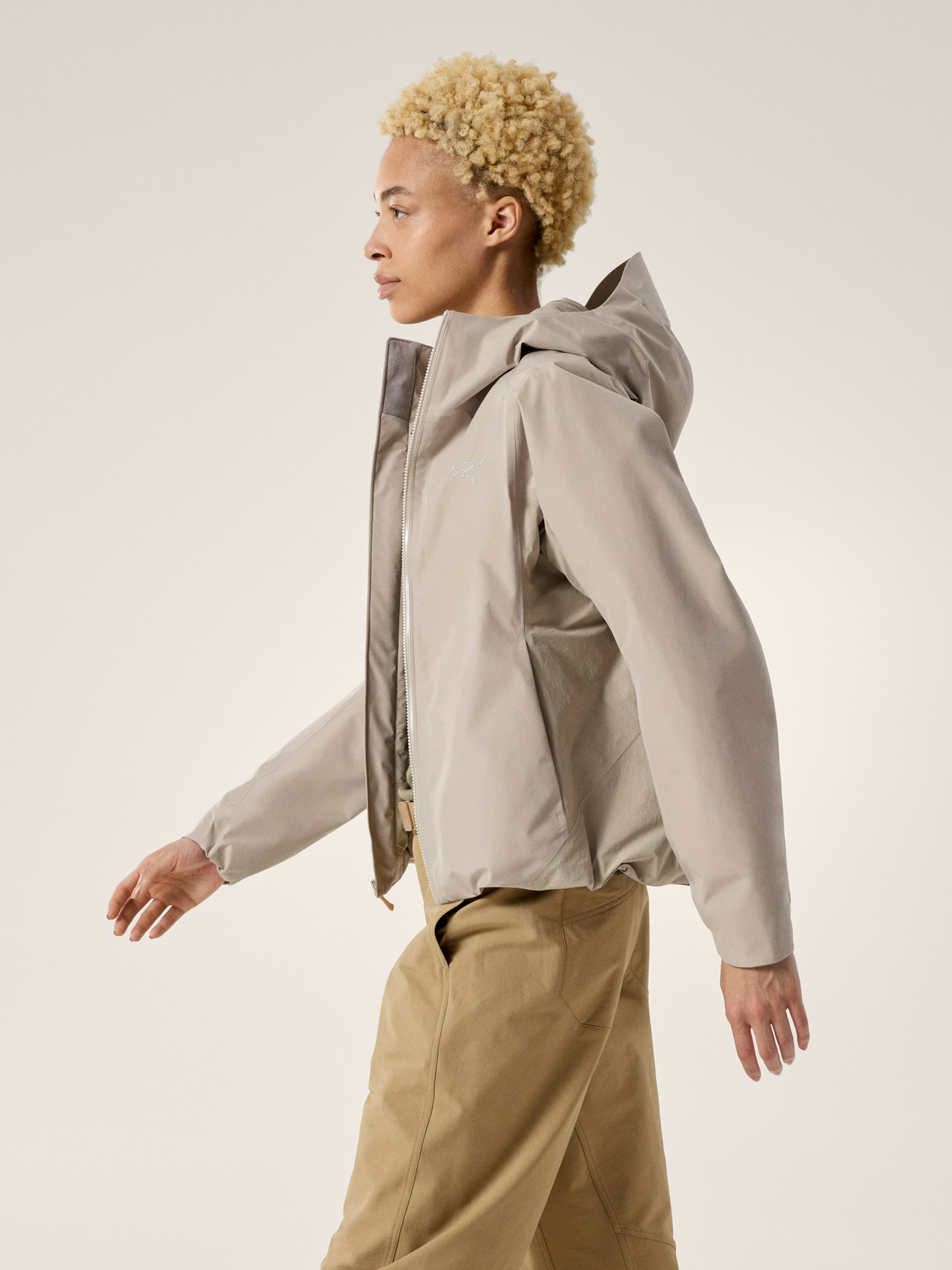 Solano Insulated Hoody Women's