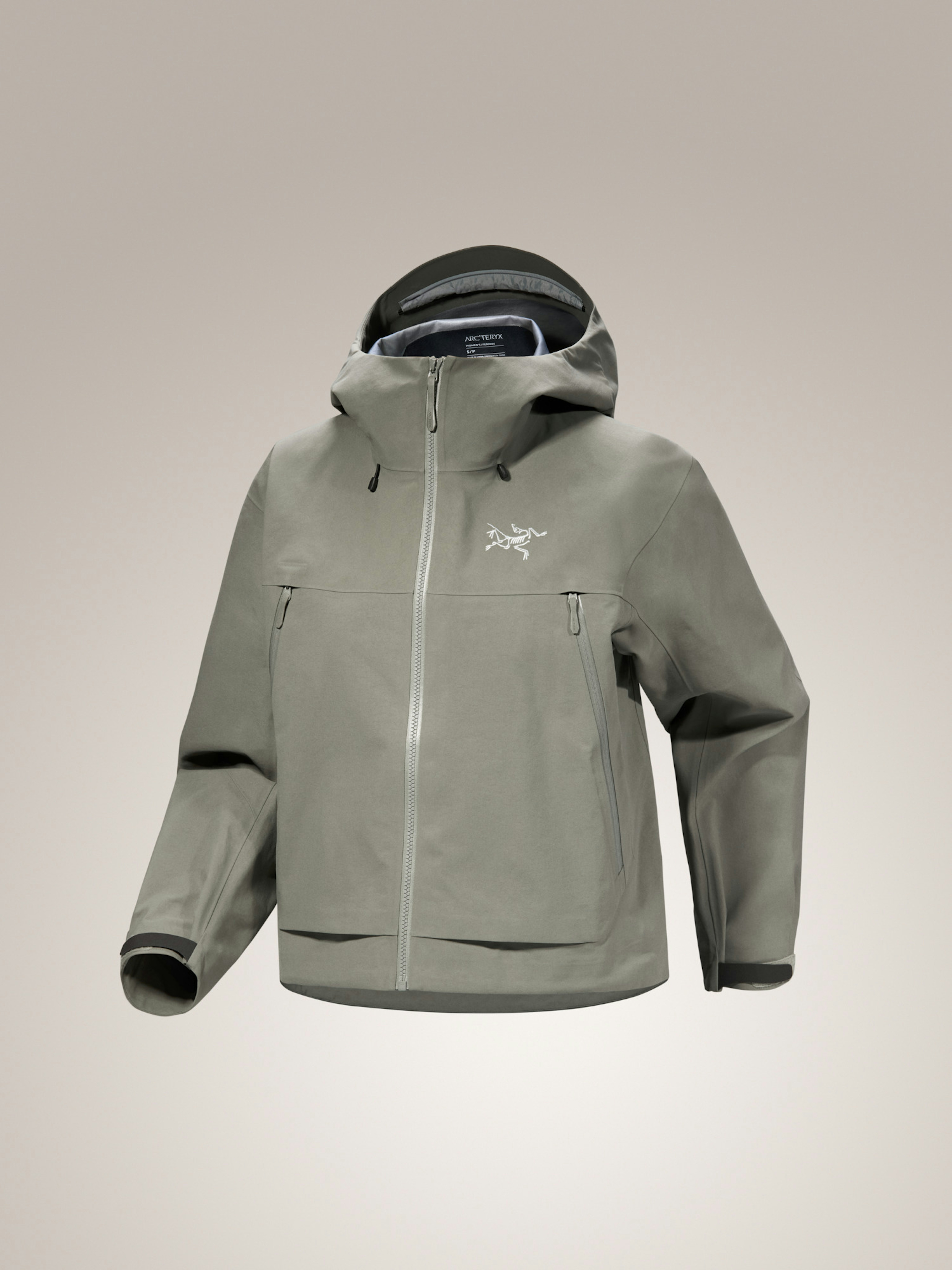 Altira Cropped Jacket Women's