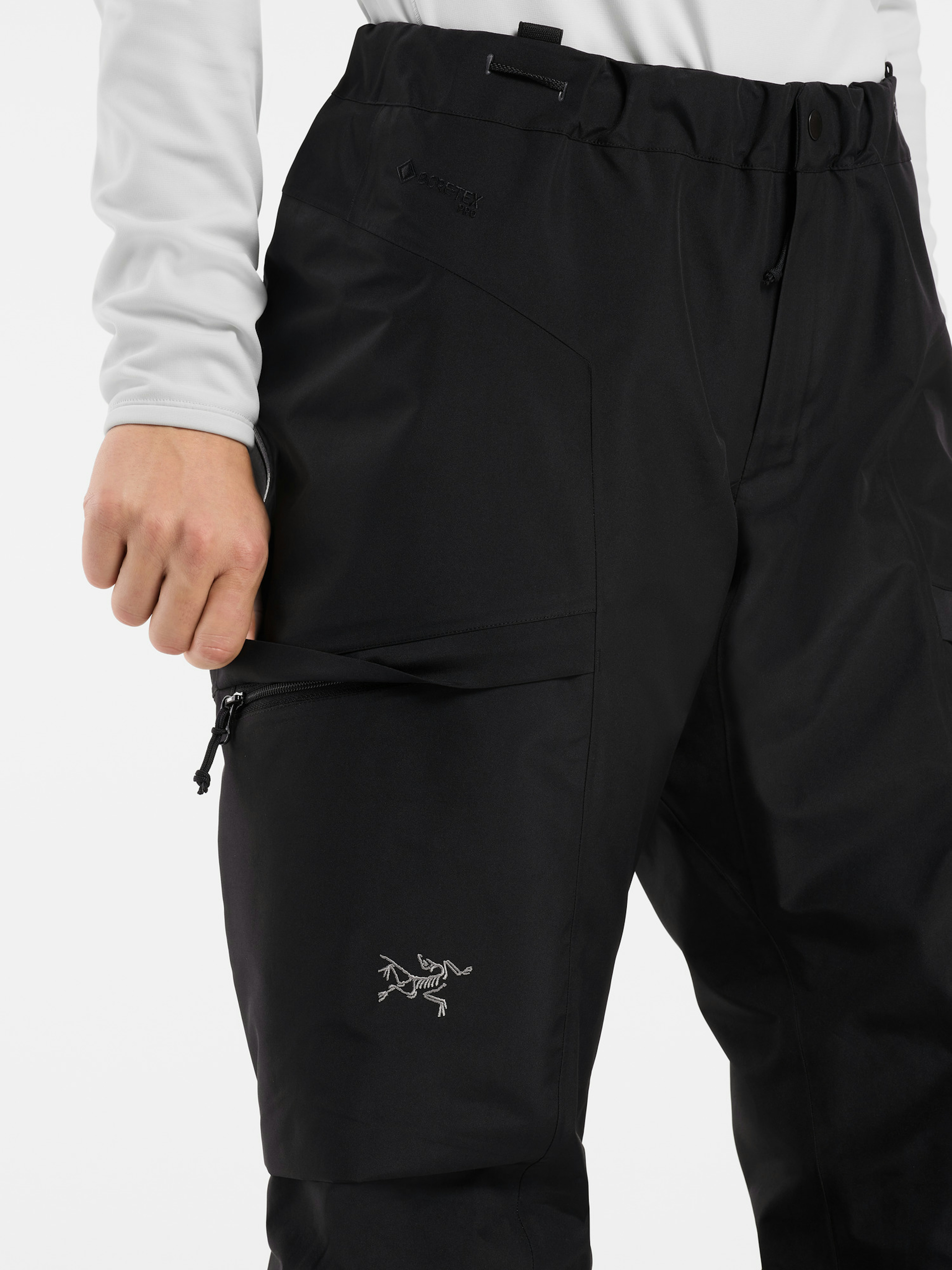 Ski Guide Pant Women's