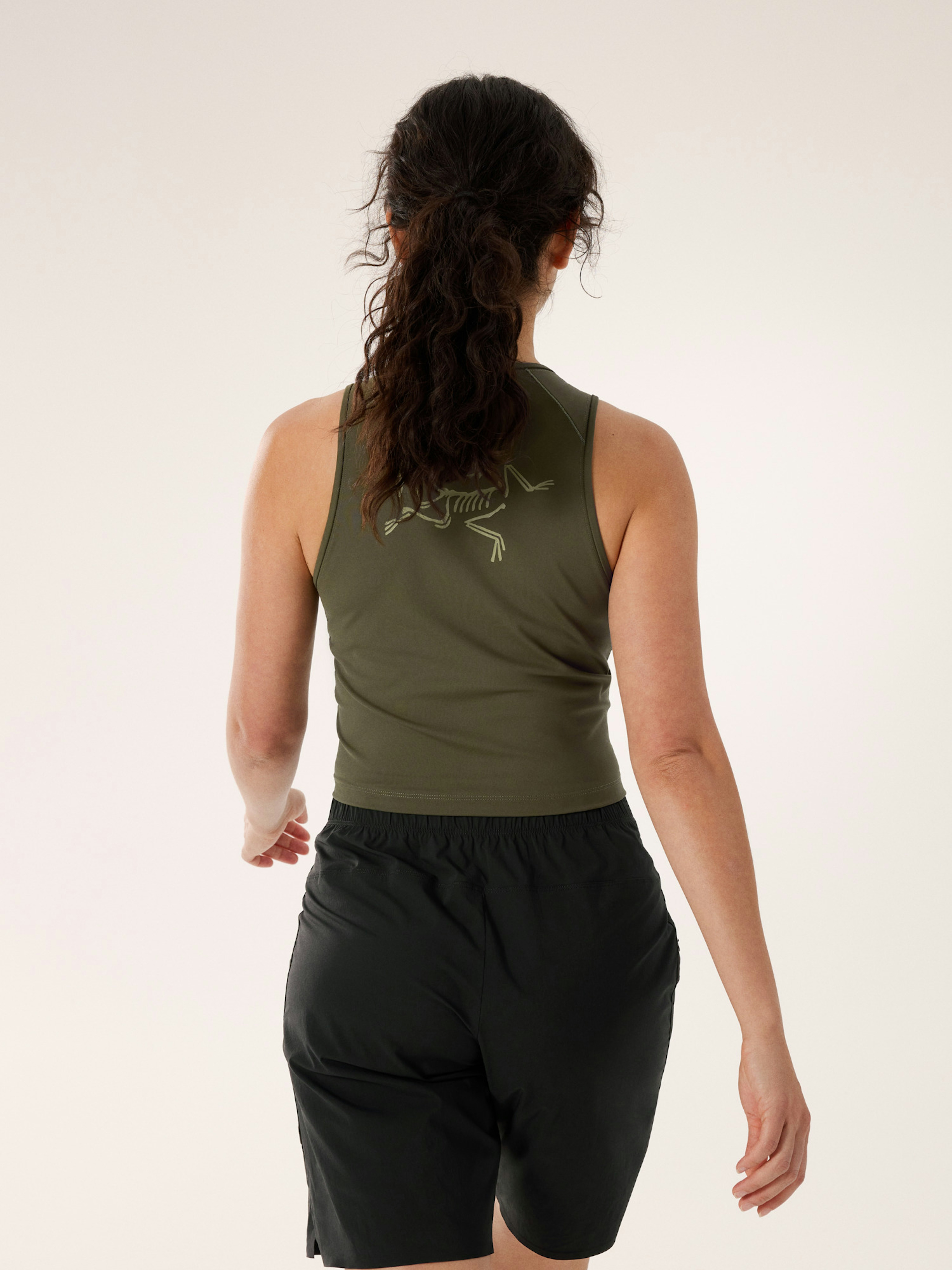 Soria Tank Women's