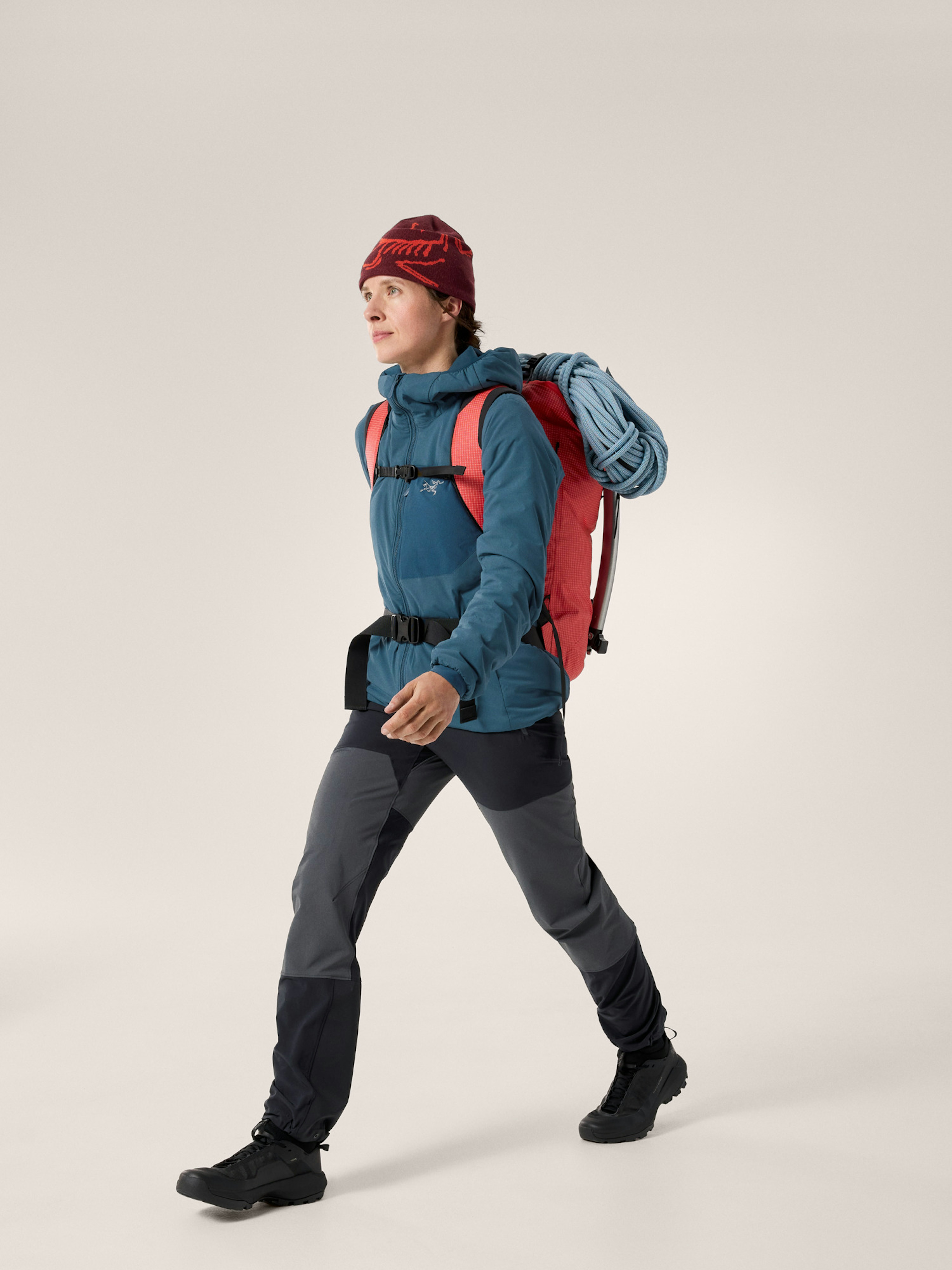 Proton Hoody Women's