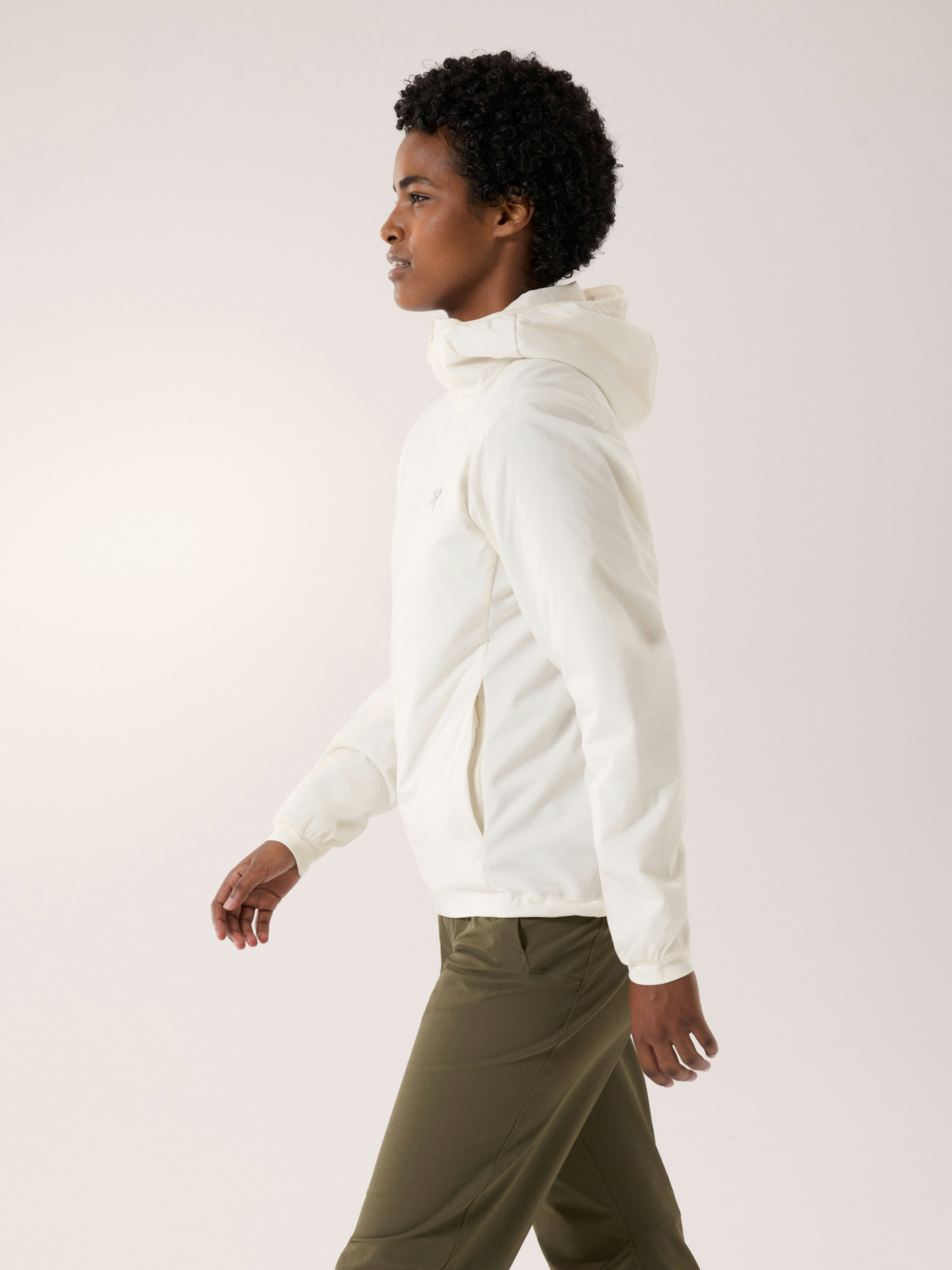 Atom Hoody Women's
