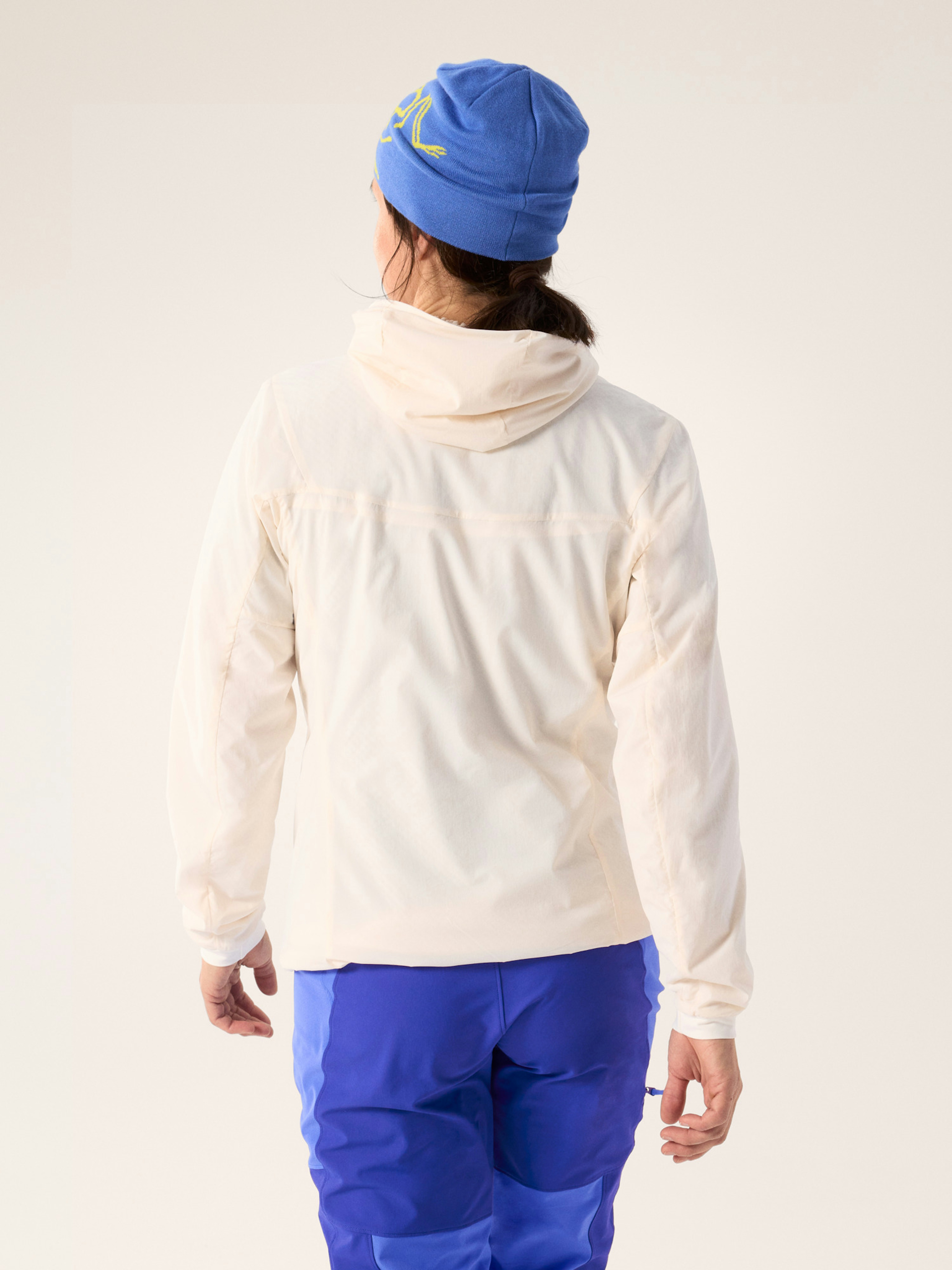 Proton SL Hoody Women's