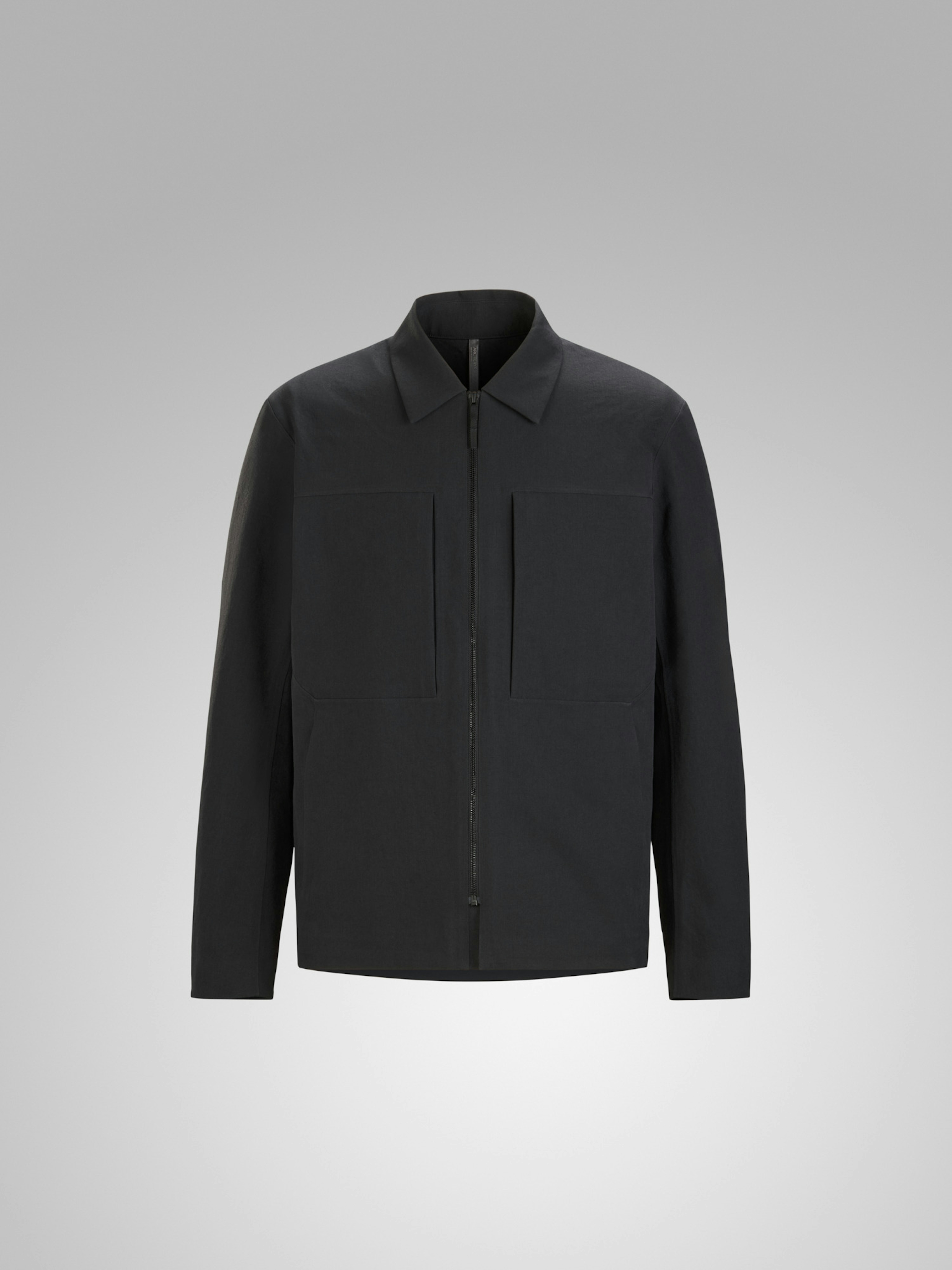 Mionn Softshell Overshirt Men's