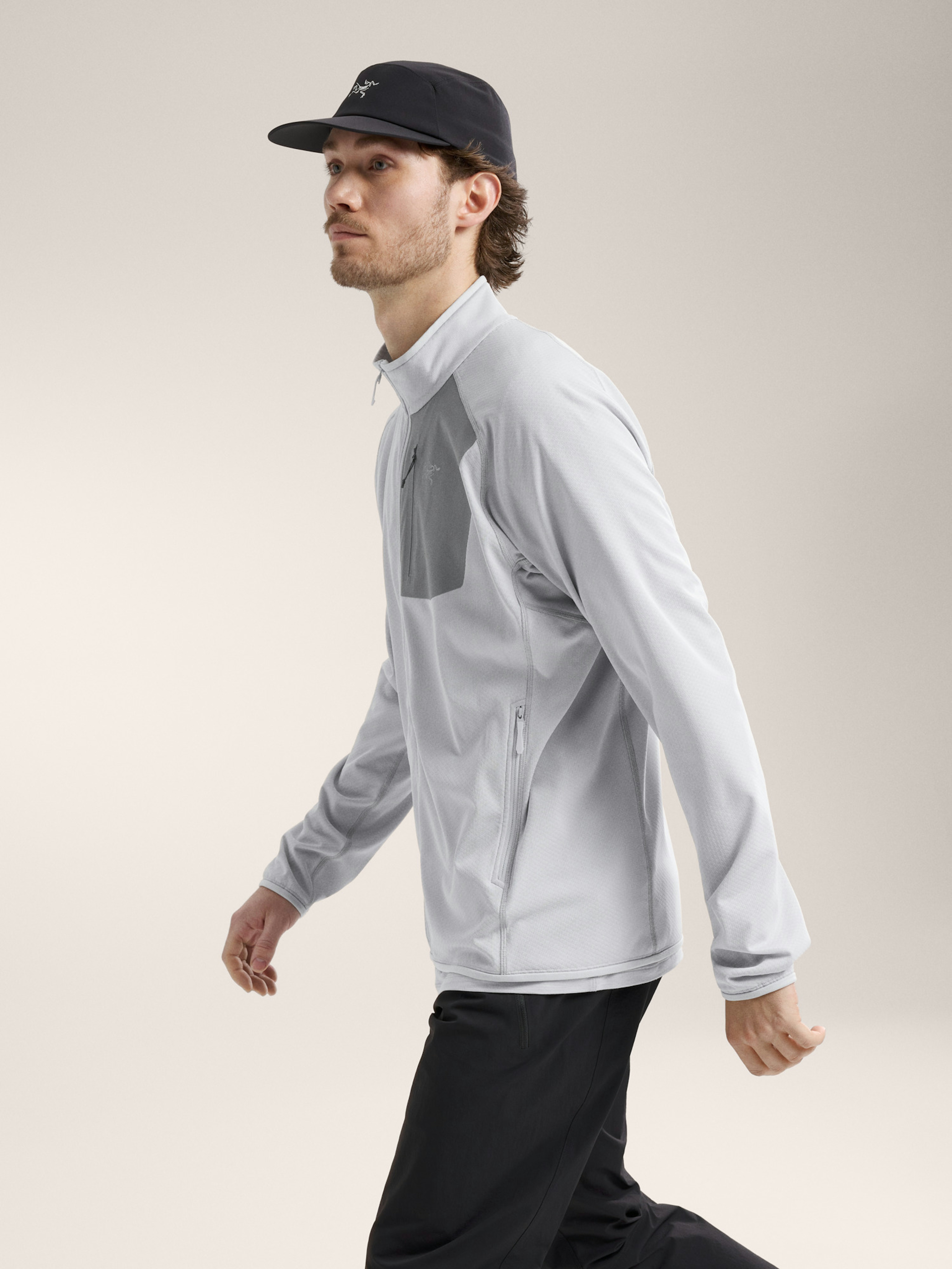 Delta Jacket Men's