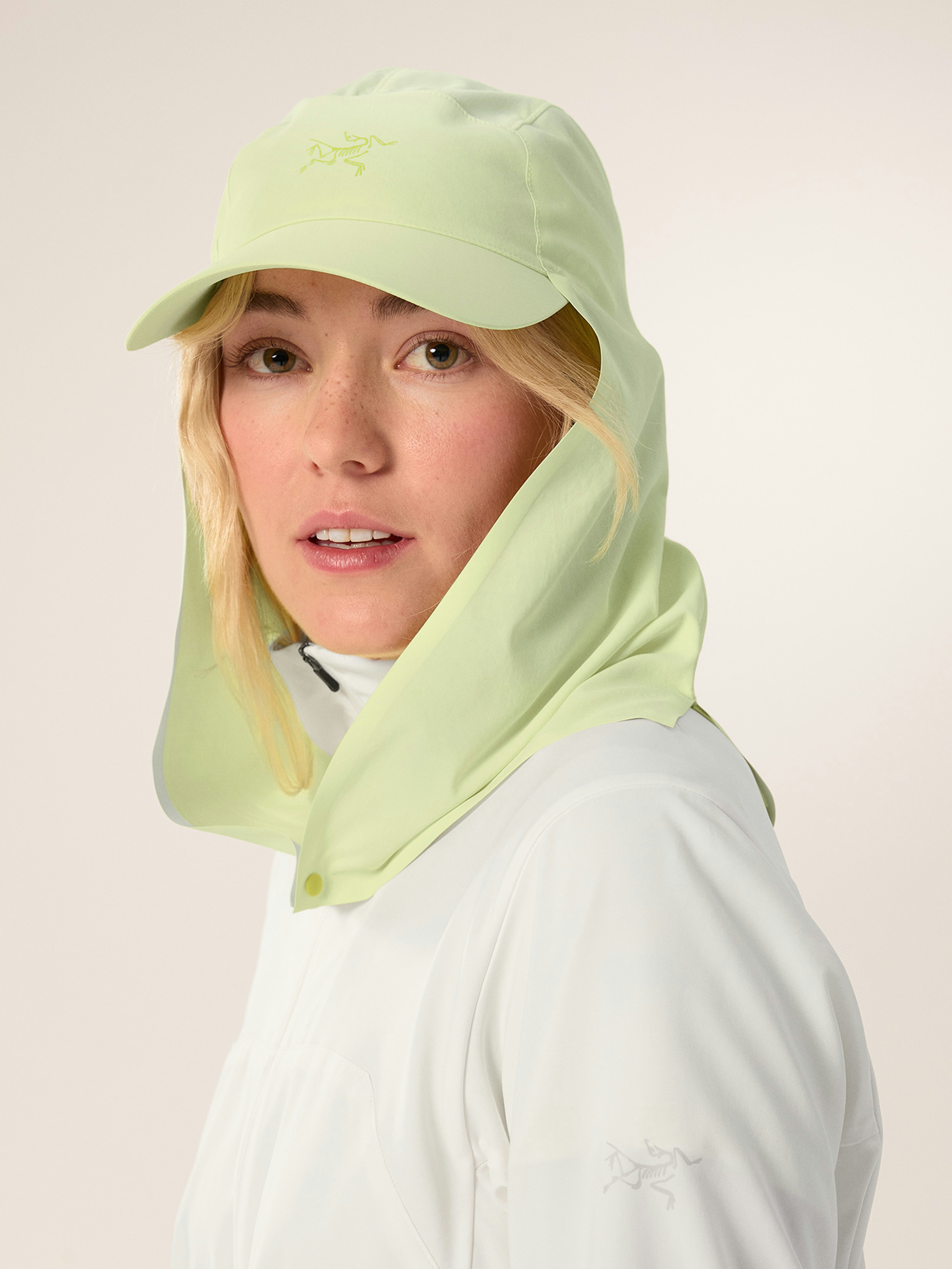 Sima 5 Panel Cap