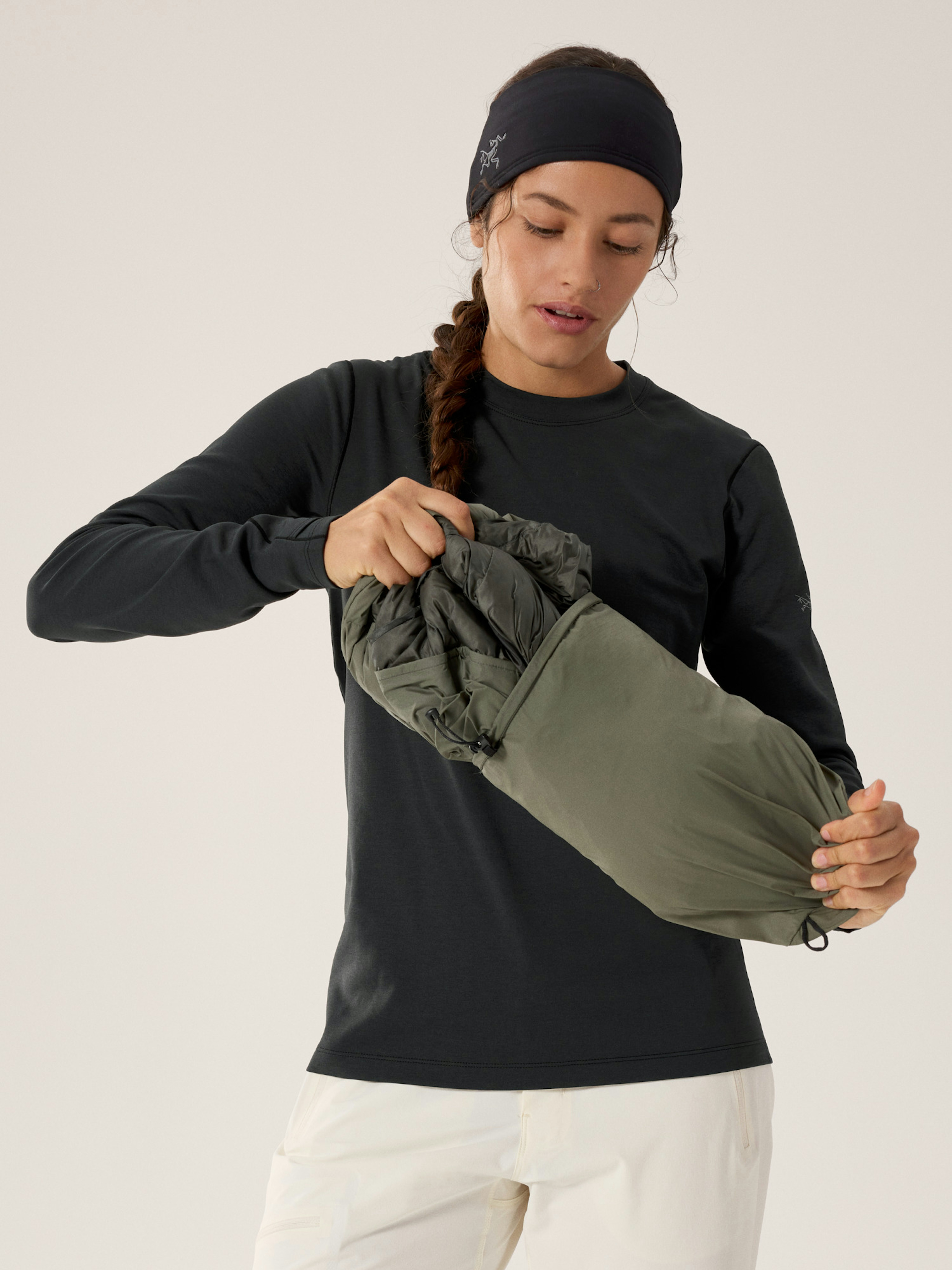 Thorium Hoody Women's