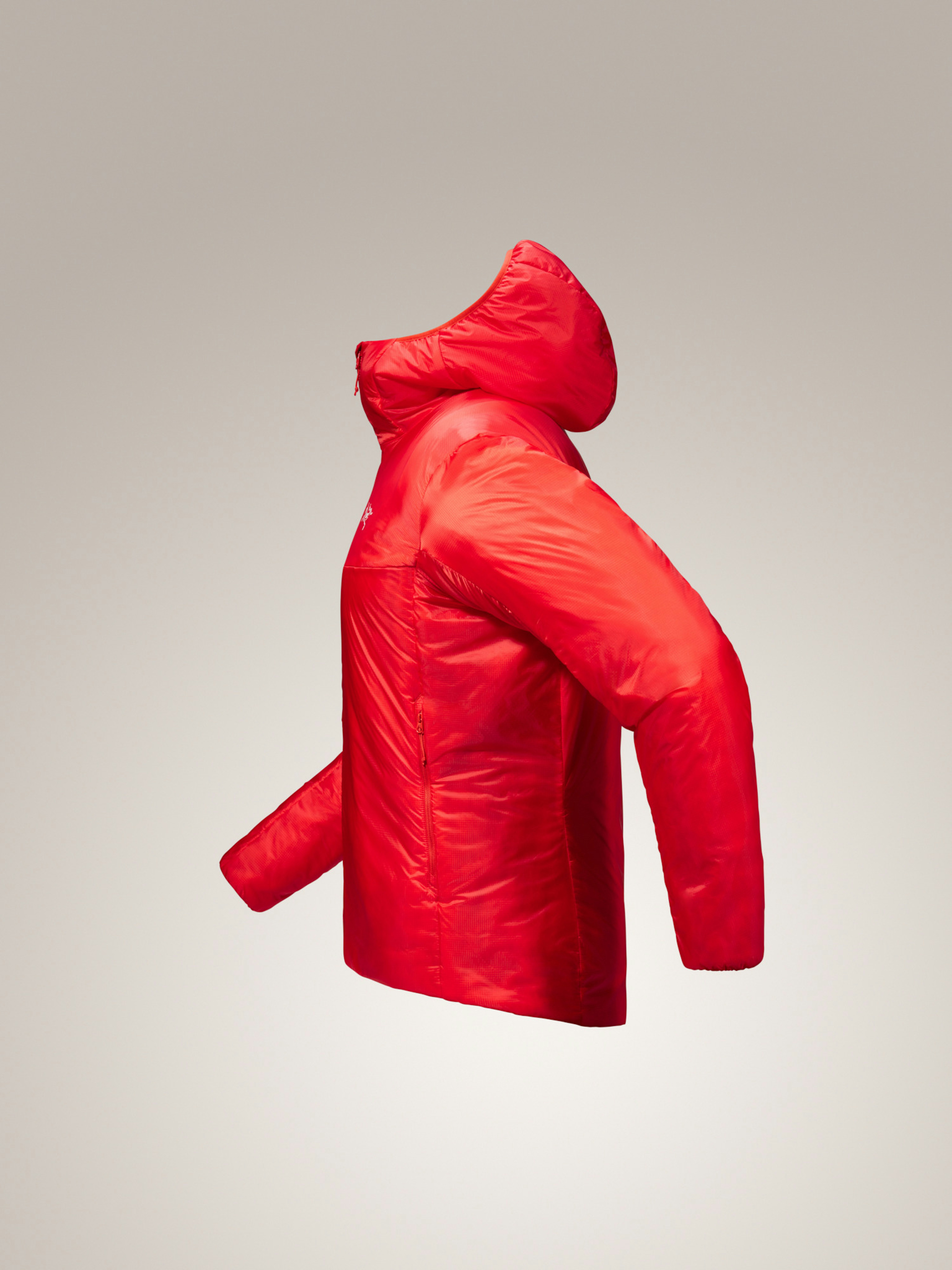 Nuclei Hoody Men's
