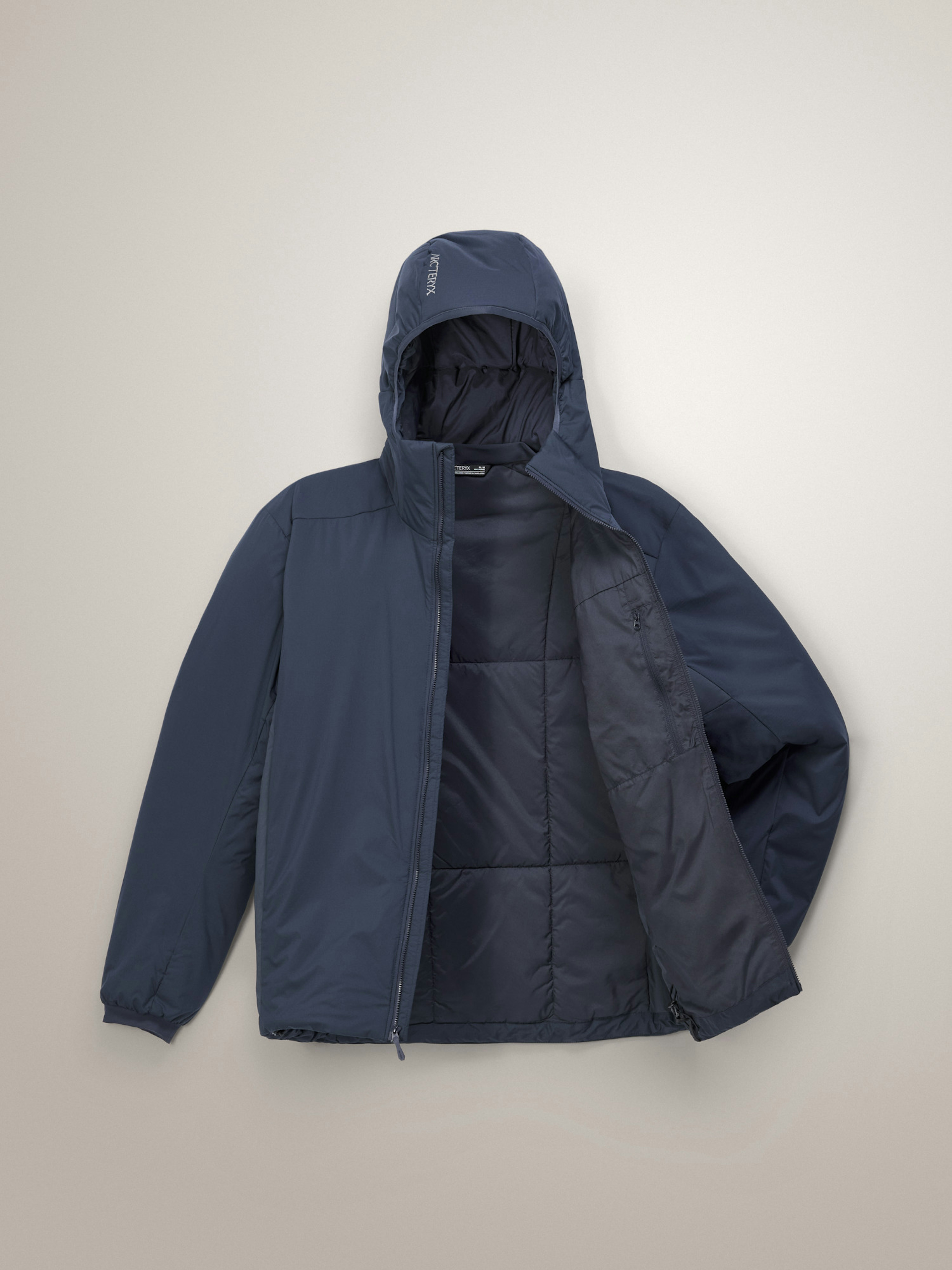 Atom SV Hoody Men's