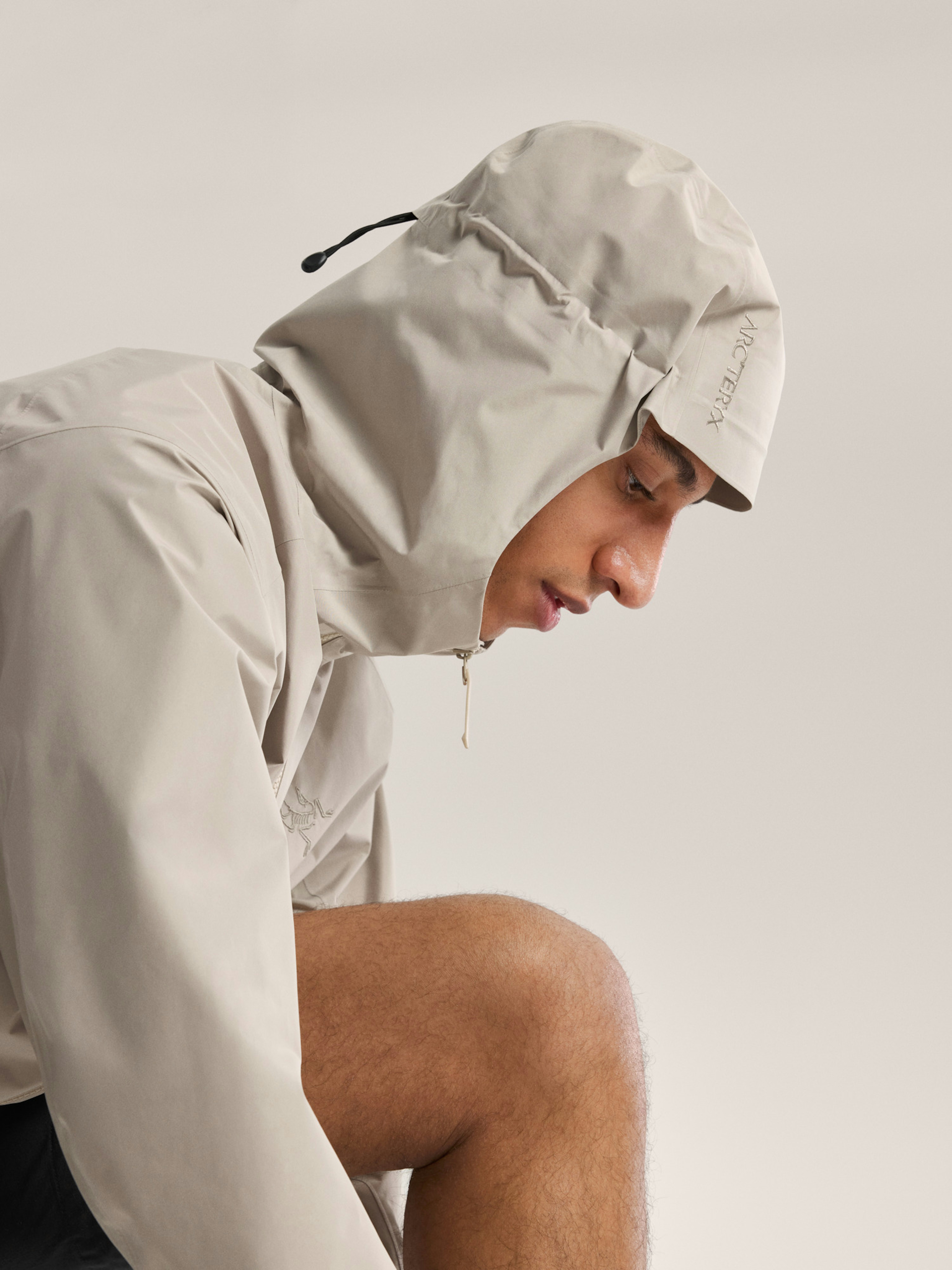 Solano Hoody Men's