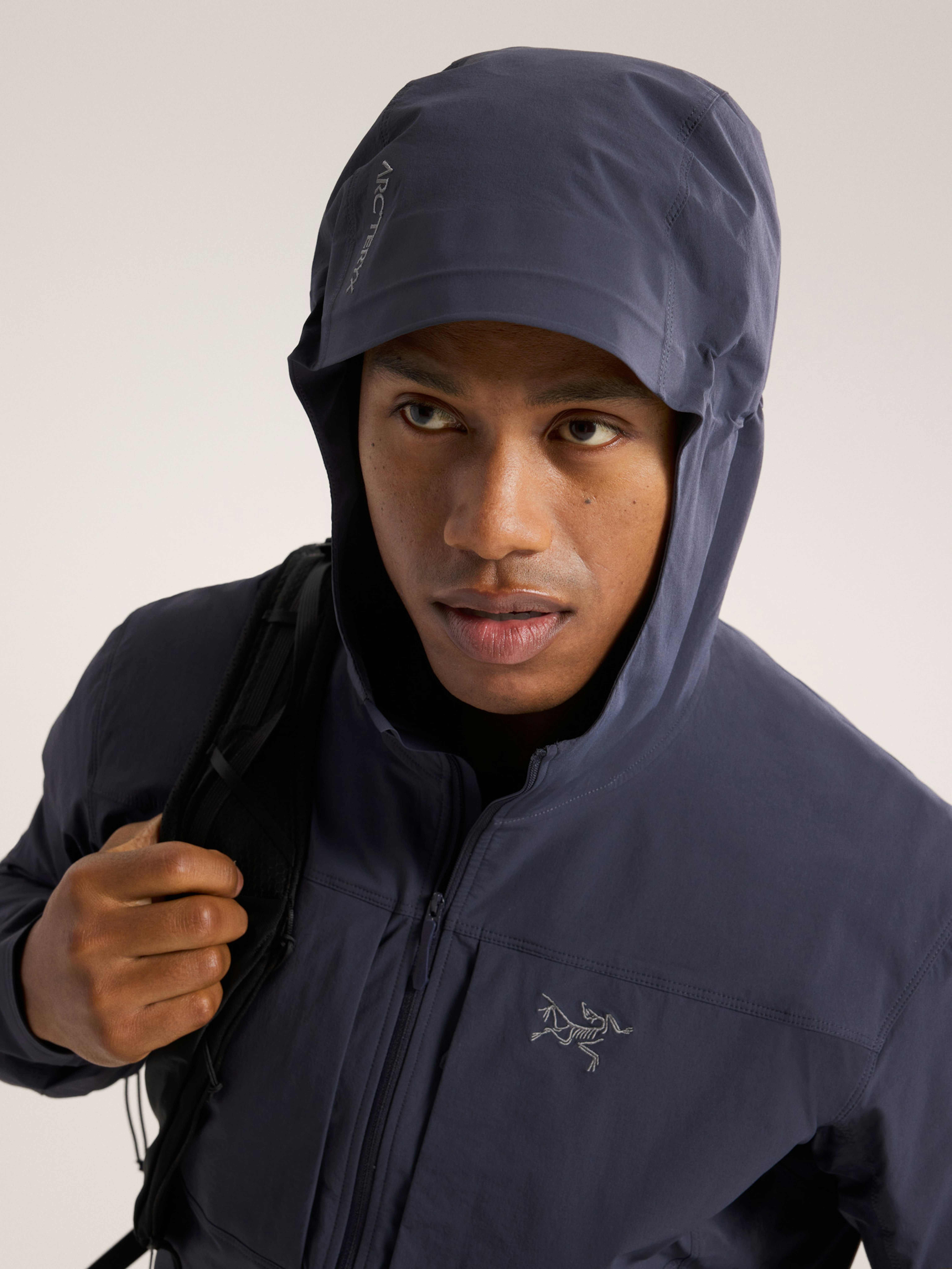 Gamma Lightweight Hoody Men's