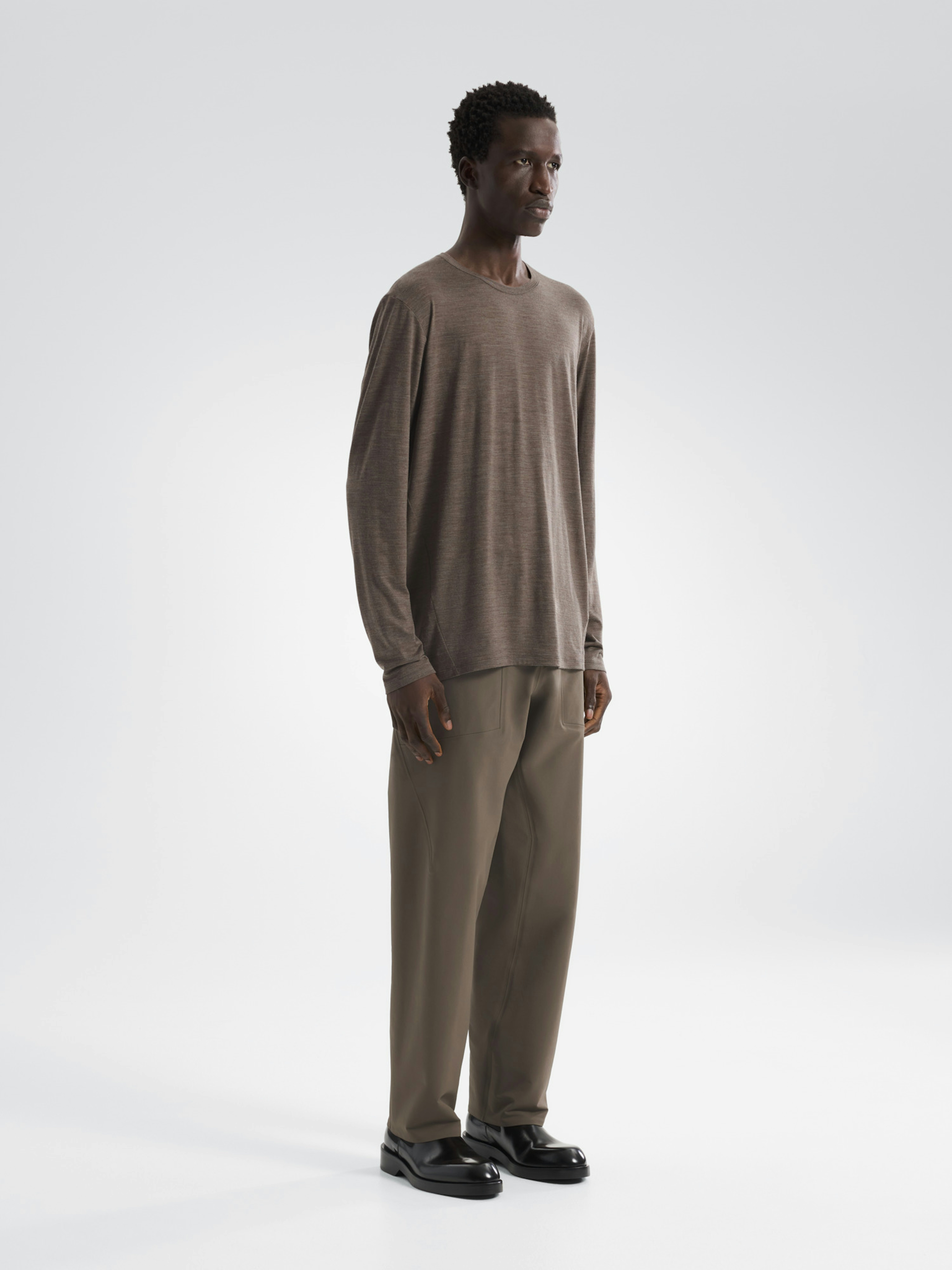 Frame Shirt LS Men's
