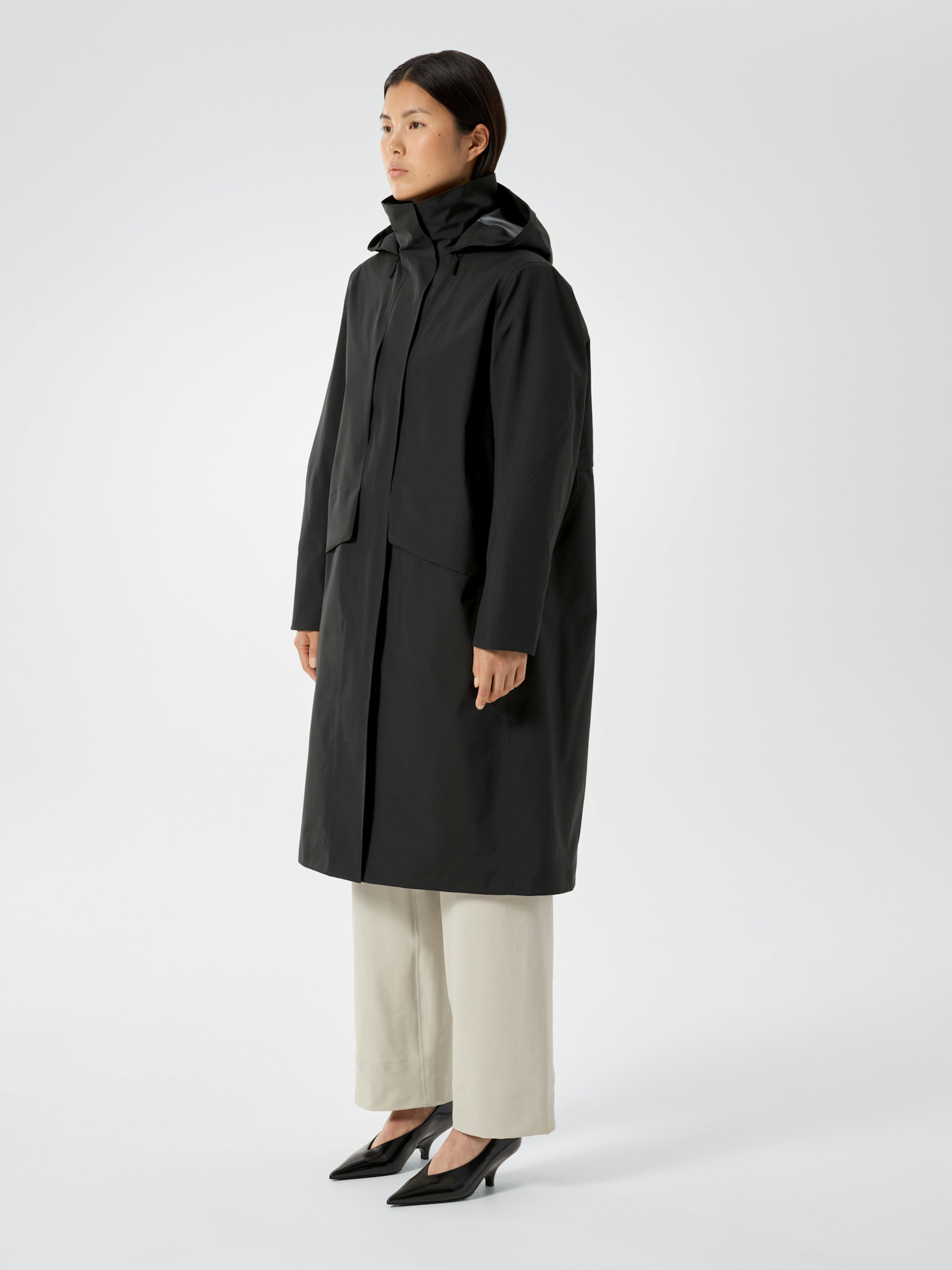 Ifora Coat Women's