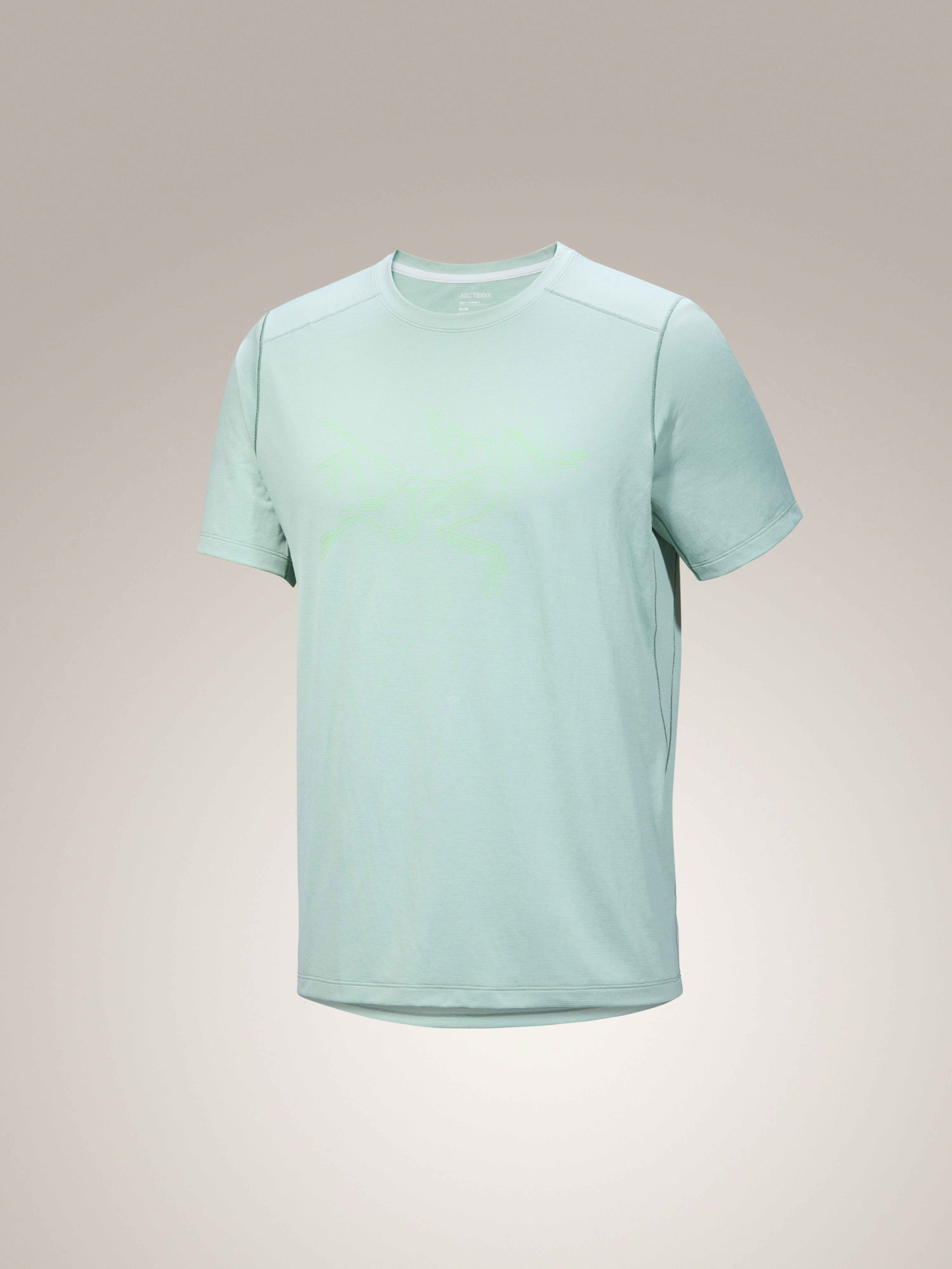 Cormac Logo Shirt SS Men's