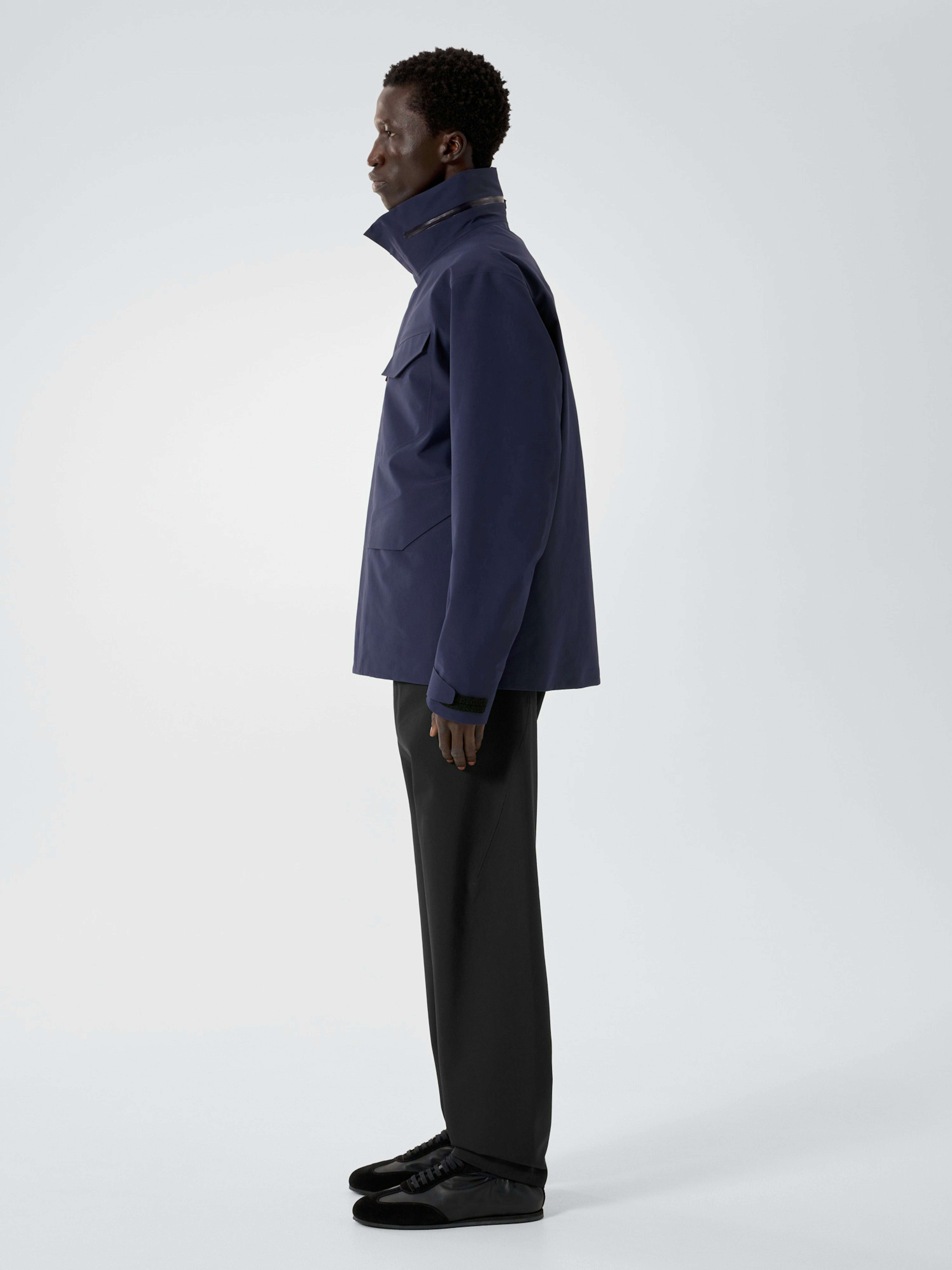 Field Jacket Men's