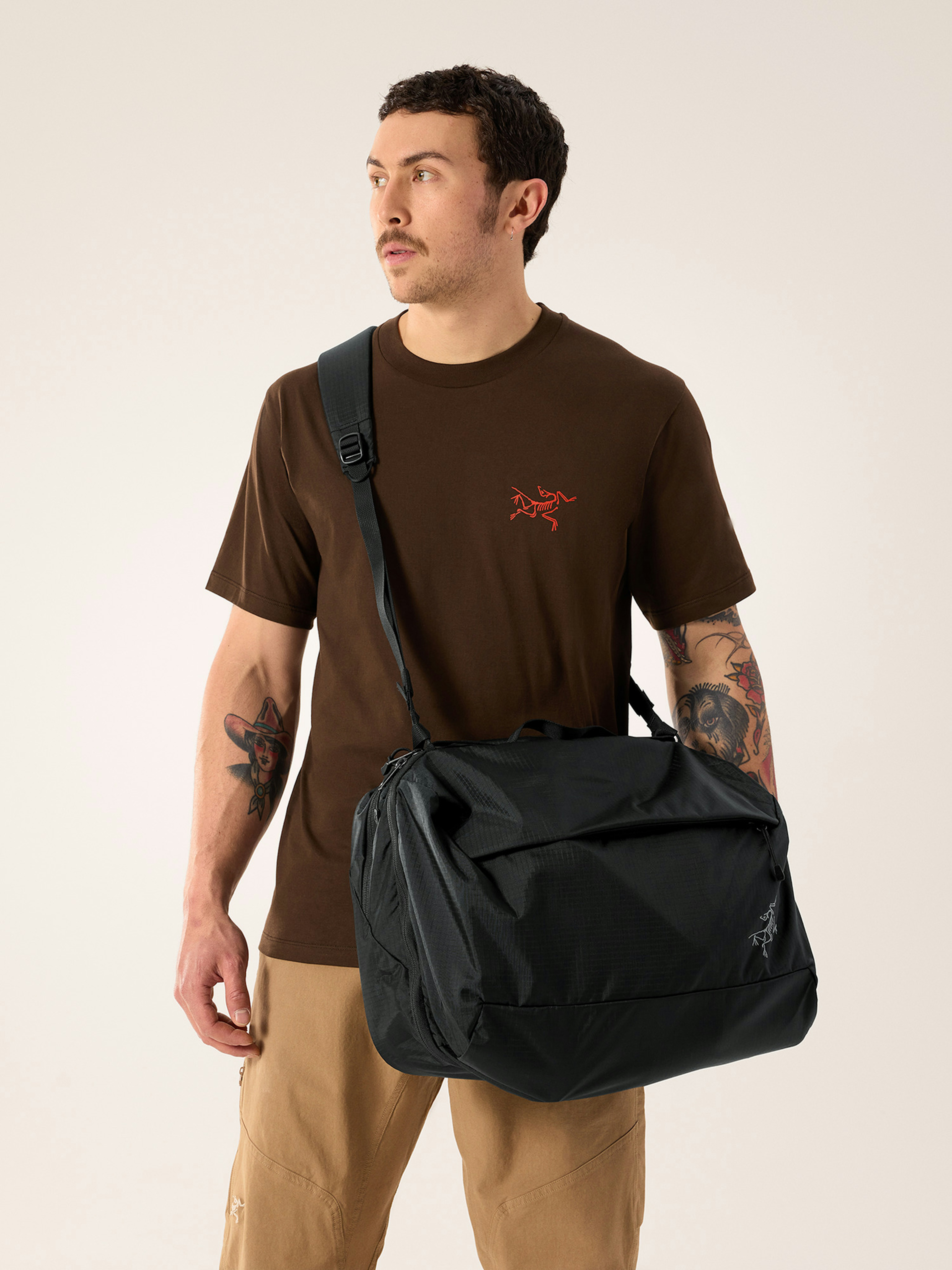 Ion Gear Organizer