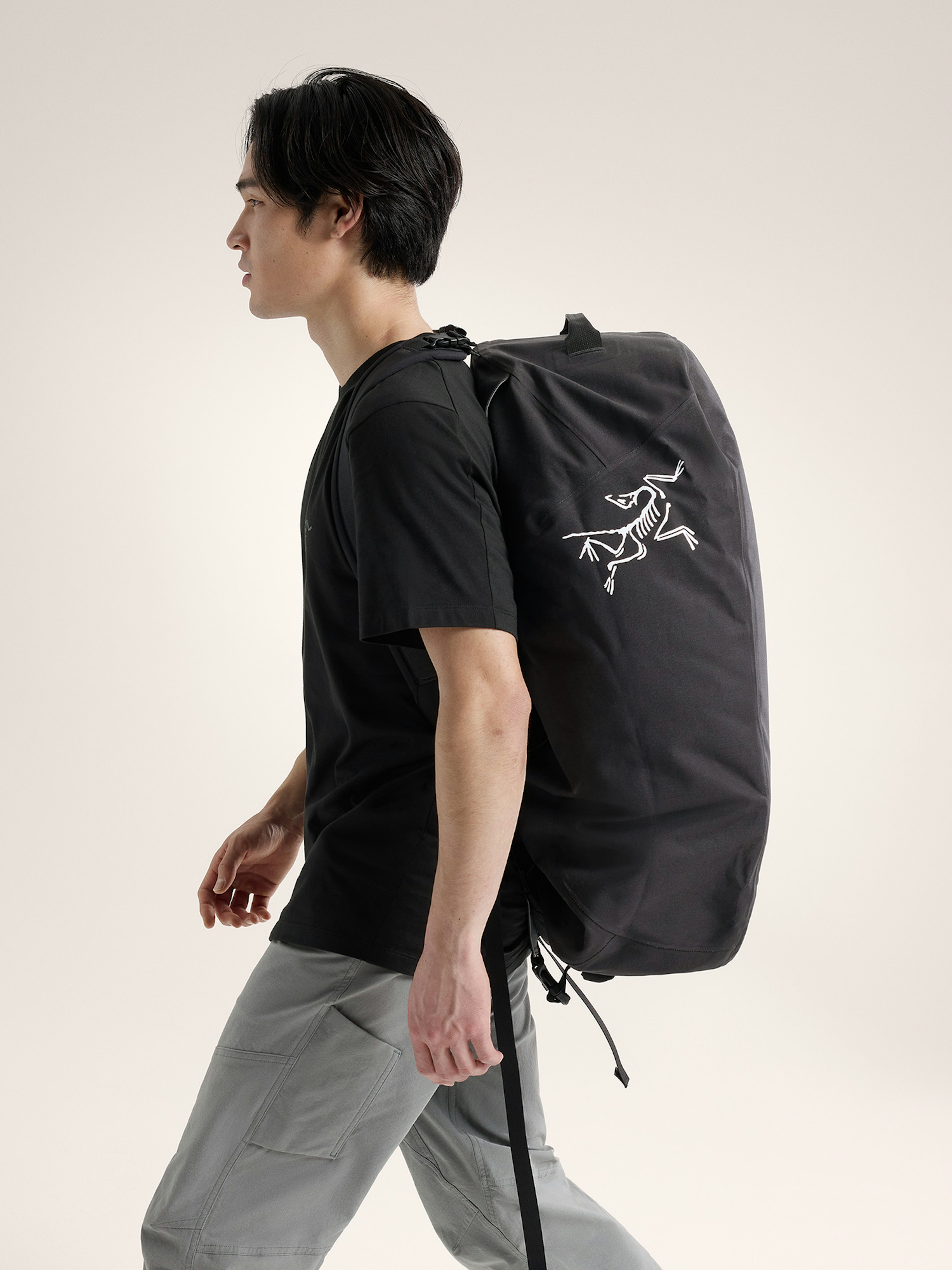 Carrier 100 Duffle