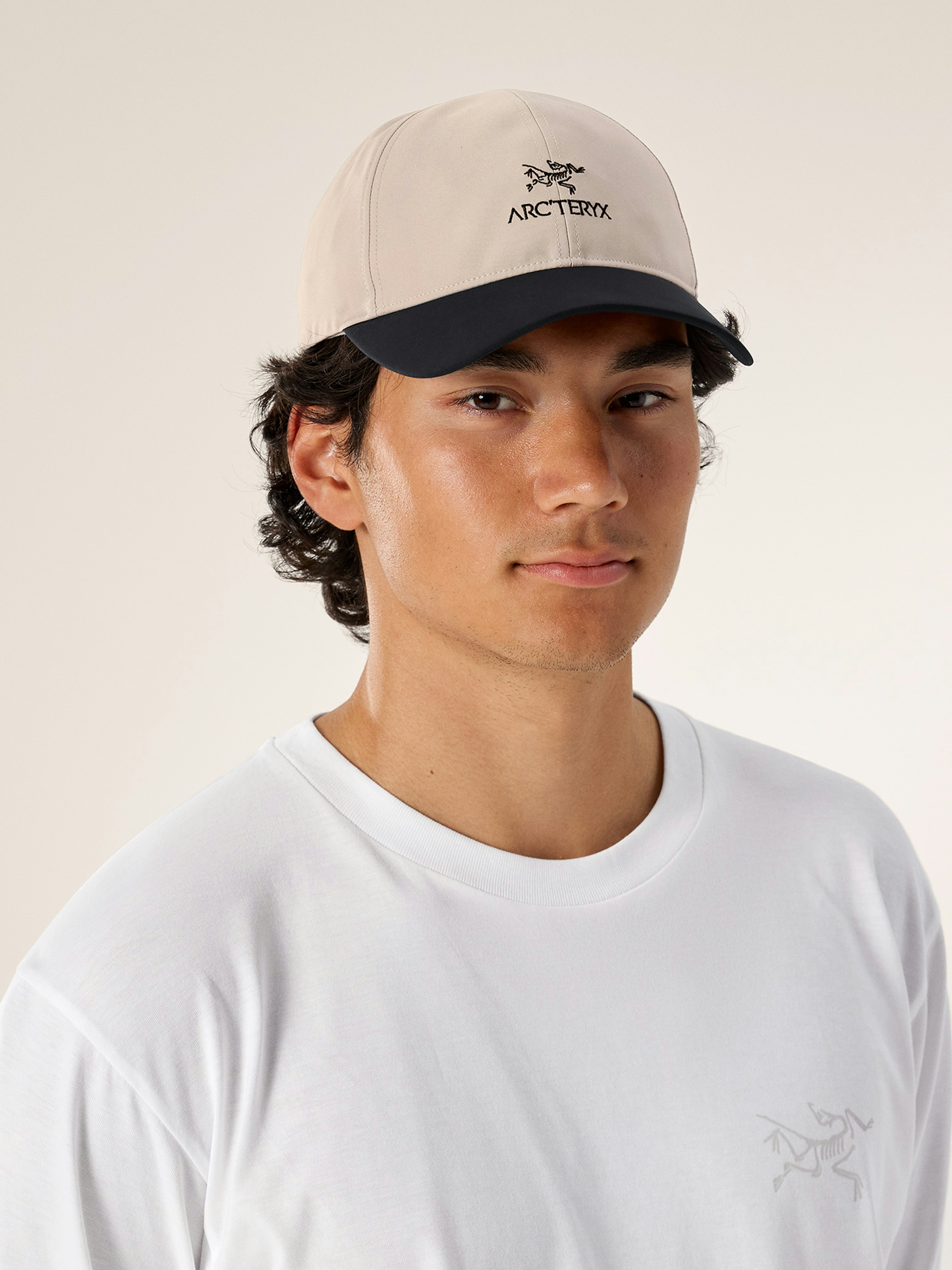 Bird Word Cap